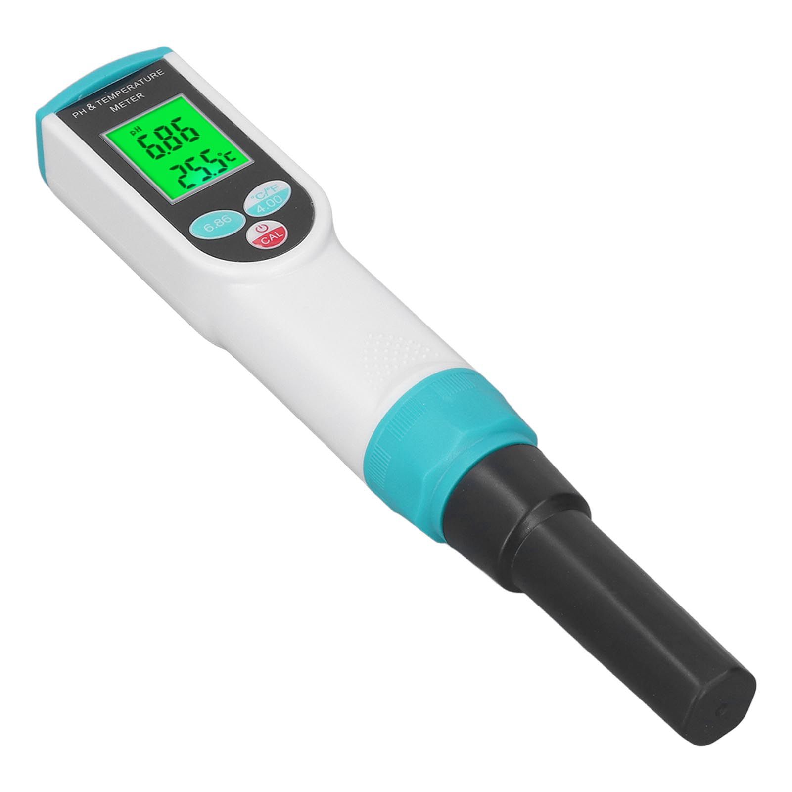 2 In 1 Soil PH Temperature Meter Soil Tester for Horticultural Flowers Plants Potted Planting - Image 4