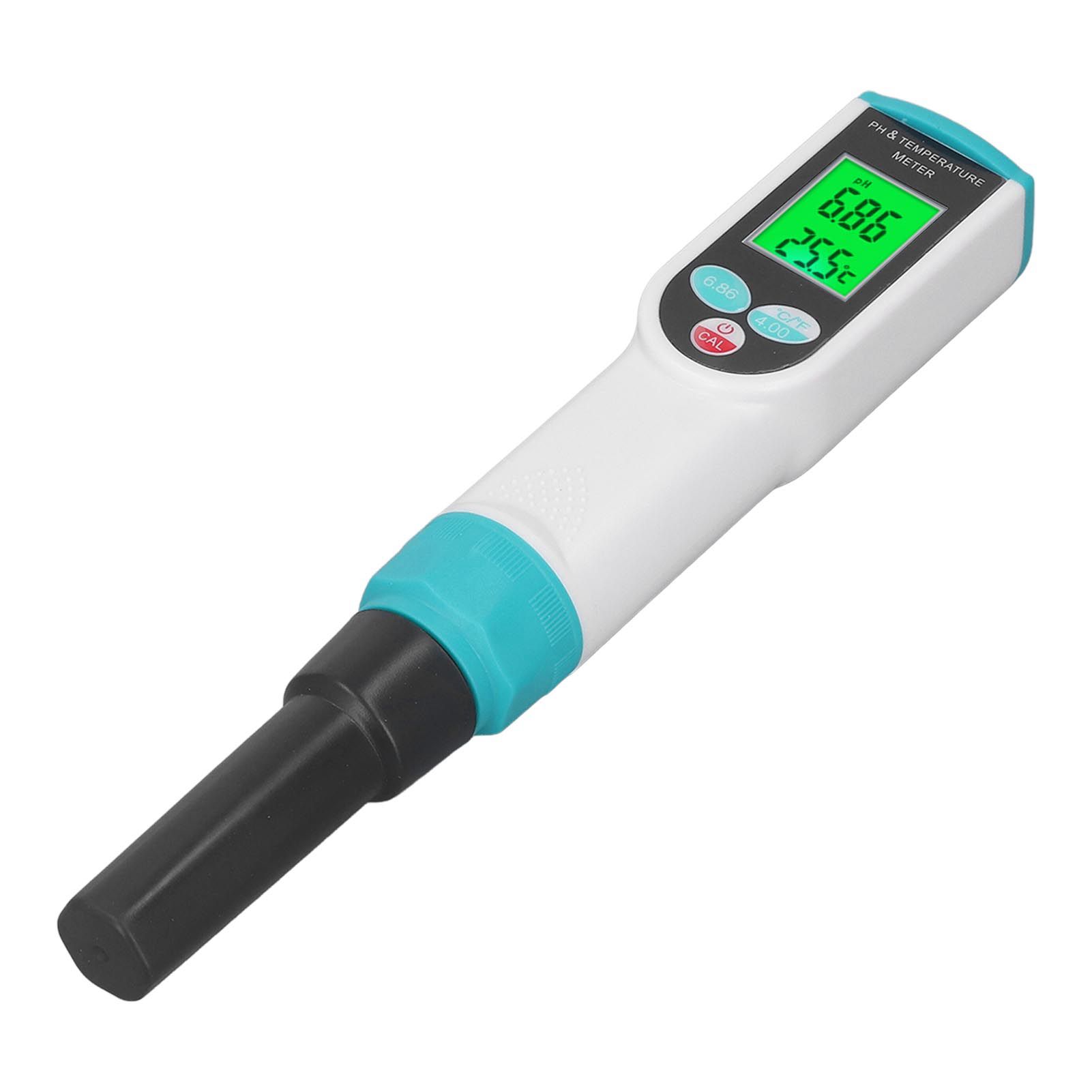 2 In 1 Soil PH Temperature Meter Soil Tester for Horticultural Flowers Plants Potted Planting - Image 5