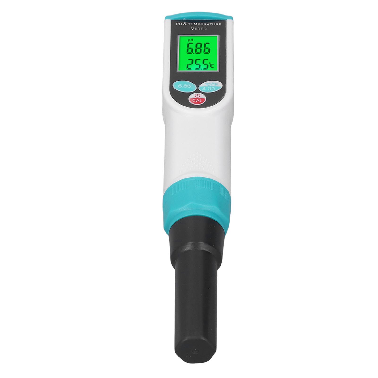 2 In 1 Soil PH Temperature Meter Soil Tester for Horticultural Flowers Plants Potted Planting - Image 6