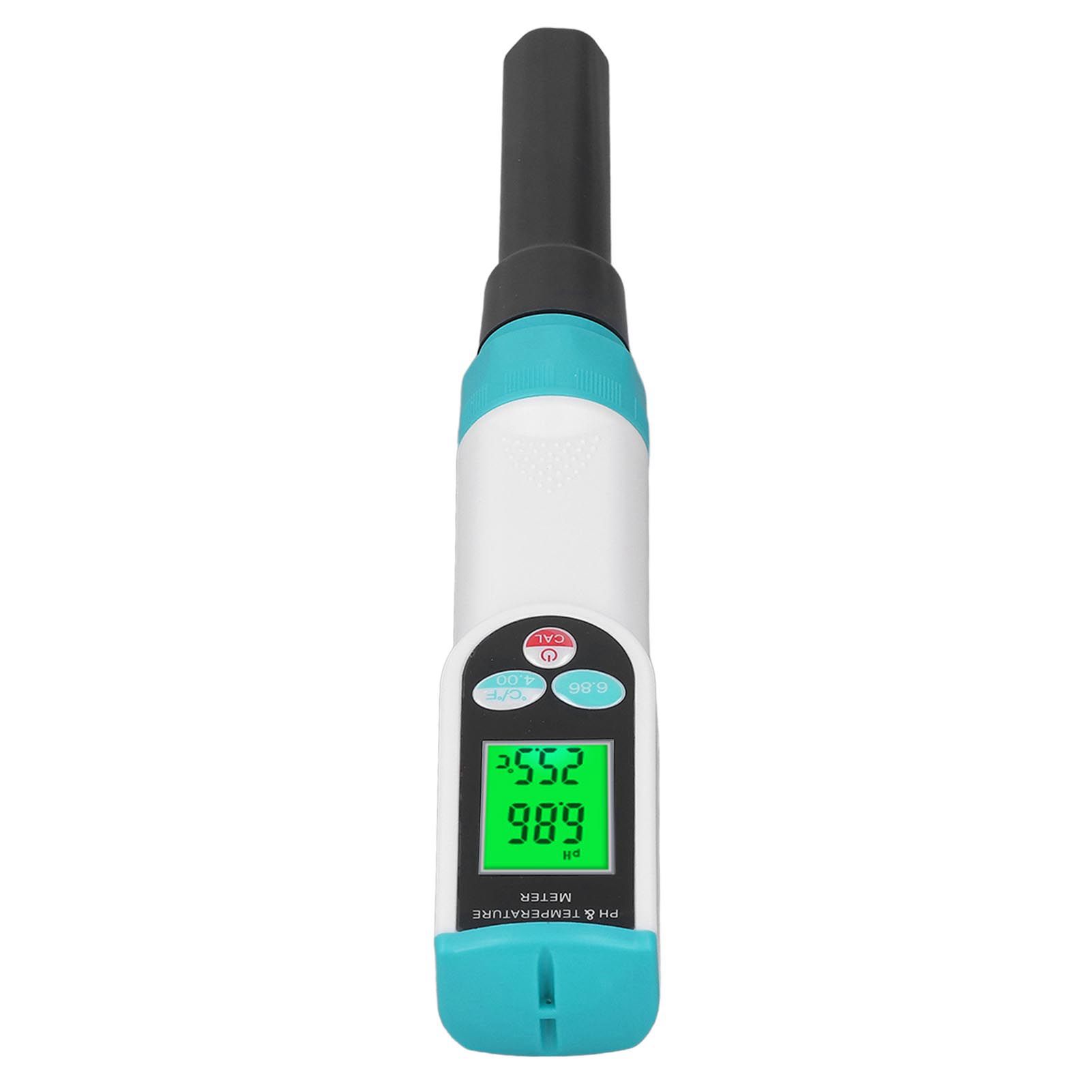 2 In 1 Soil PH Temperature Meter Soil Tester for Horticultural Flowers Plants Potted Planting - Image 7