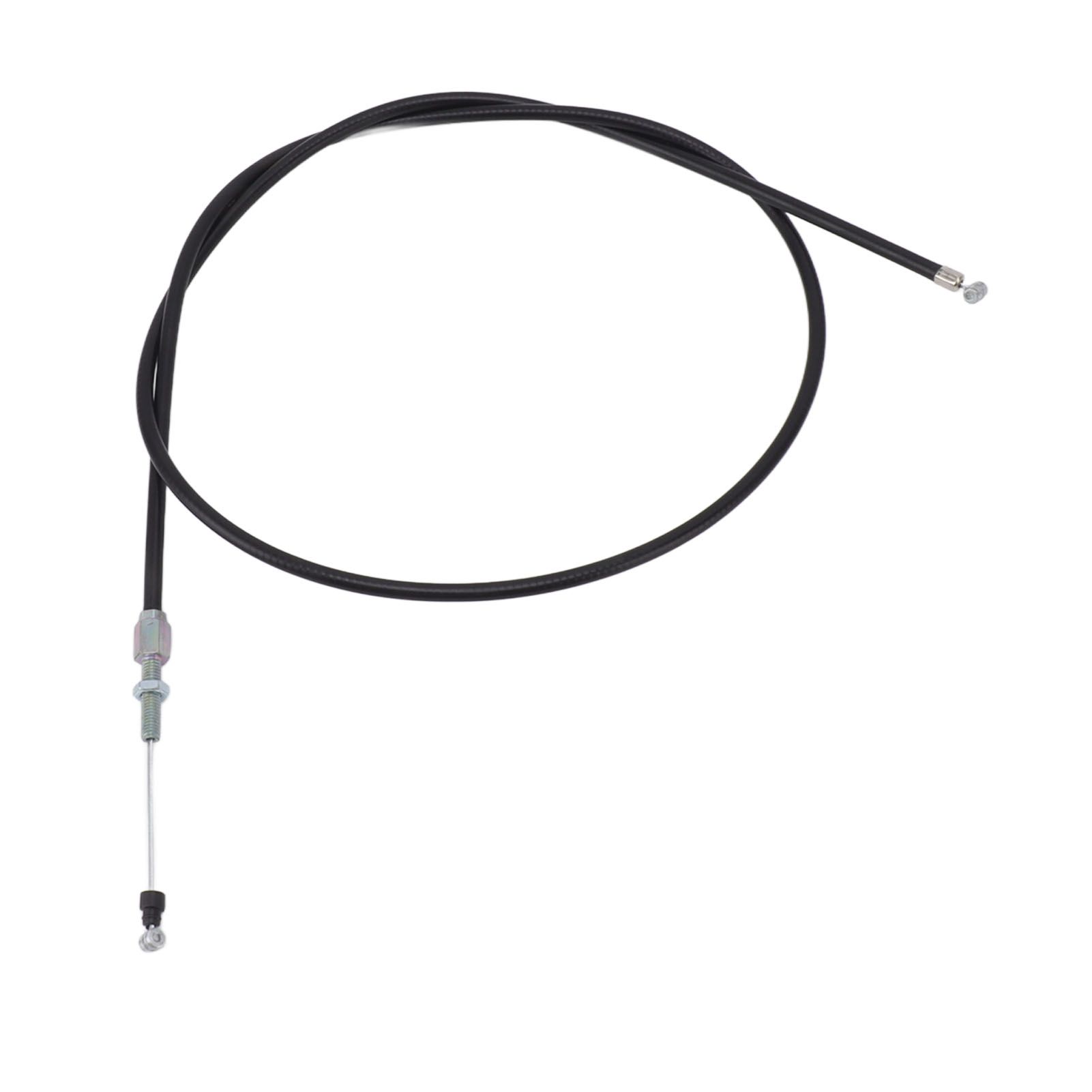Throttle Cable Transmission Throttle Cable Replacement for GXV160 HRJ216 HRJ196 Lawn Mower - Image 7