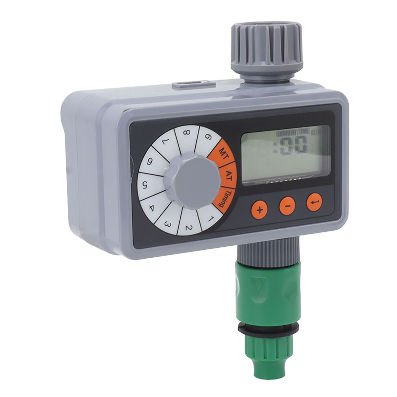 Sprinkler Timer Automatic Watering Device Self Drip Irrigation Tool for DN15 DN20 Faucets - Image 3