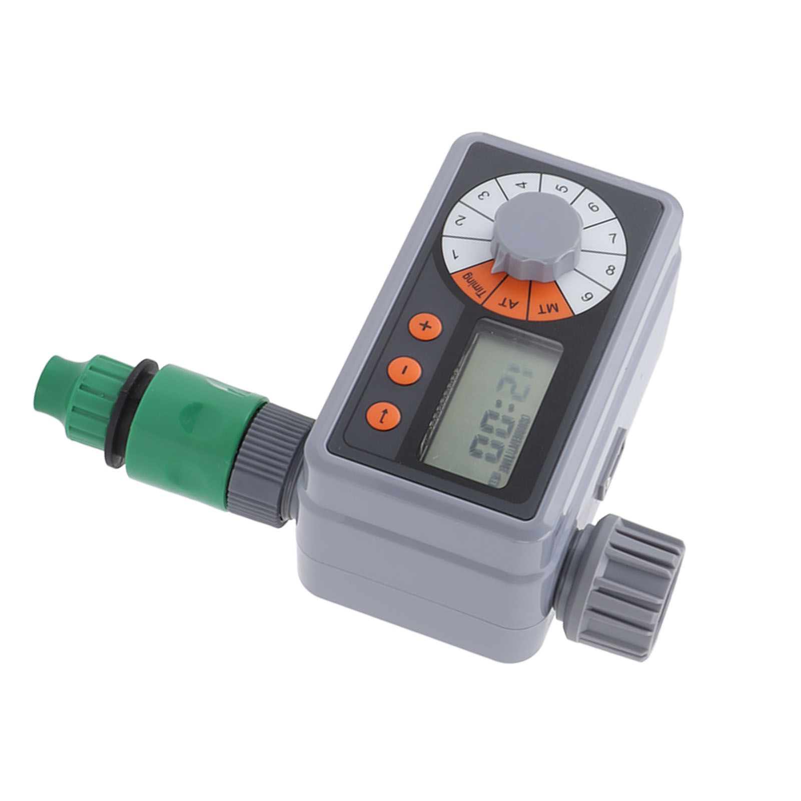 Sprinkler Timer Automatic Watering Device Self Drip Irrigation Tool for DN15 DN20 Faucets - Image 4