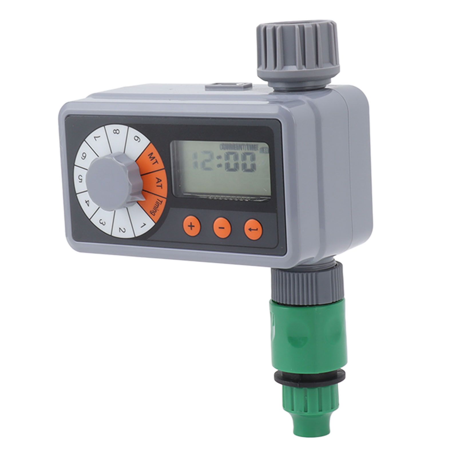 Sprinkler Timer Automatic Watering Device Self Drip Irrigation Tool for DN15 DN20 Faucets - Image 5