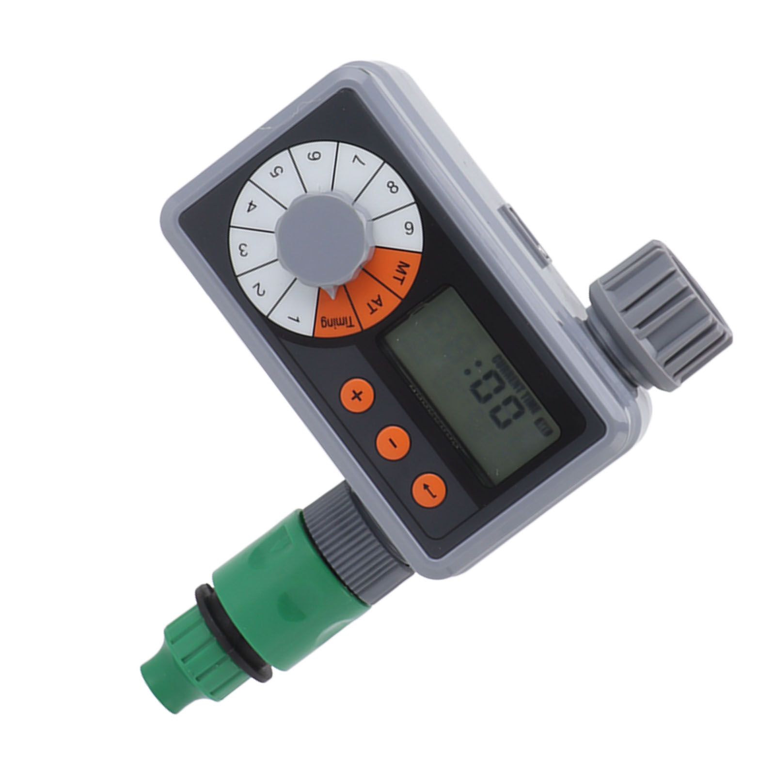 Sprinkler Timer Automatic Watering Device Self Drip Irrigation Tool for DN15 DN20 Faucets - Image 6
