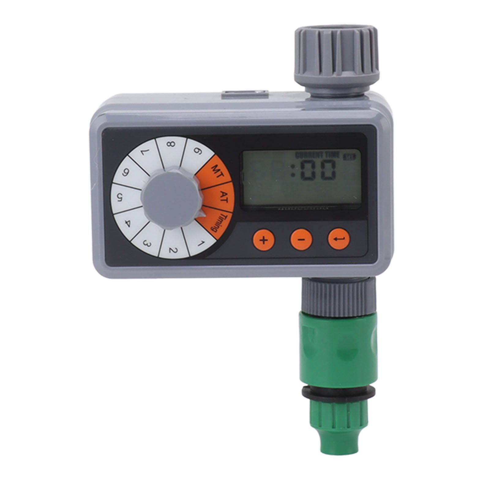 Sprinkler Timer Automatic Watering Device Self Drip Irrigation Tool for DN15 DN20 Faucets - Image 7