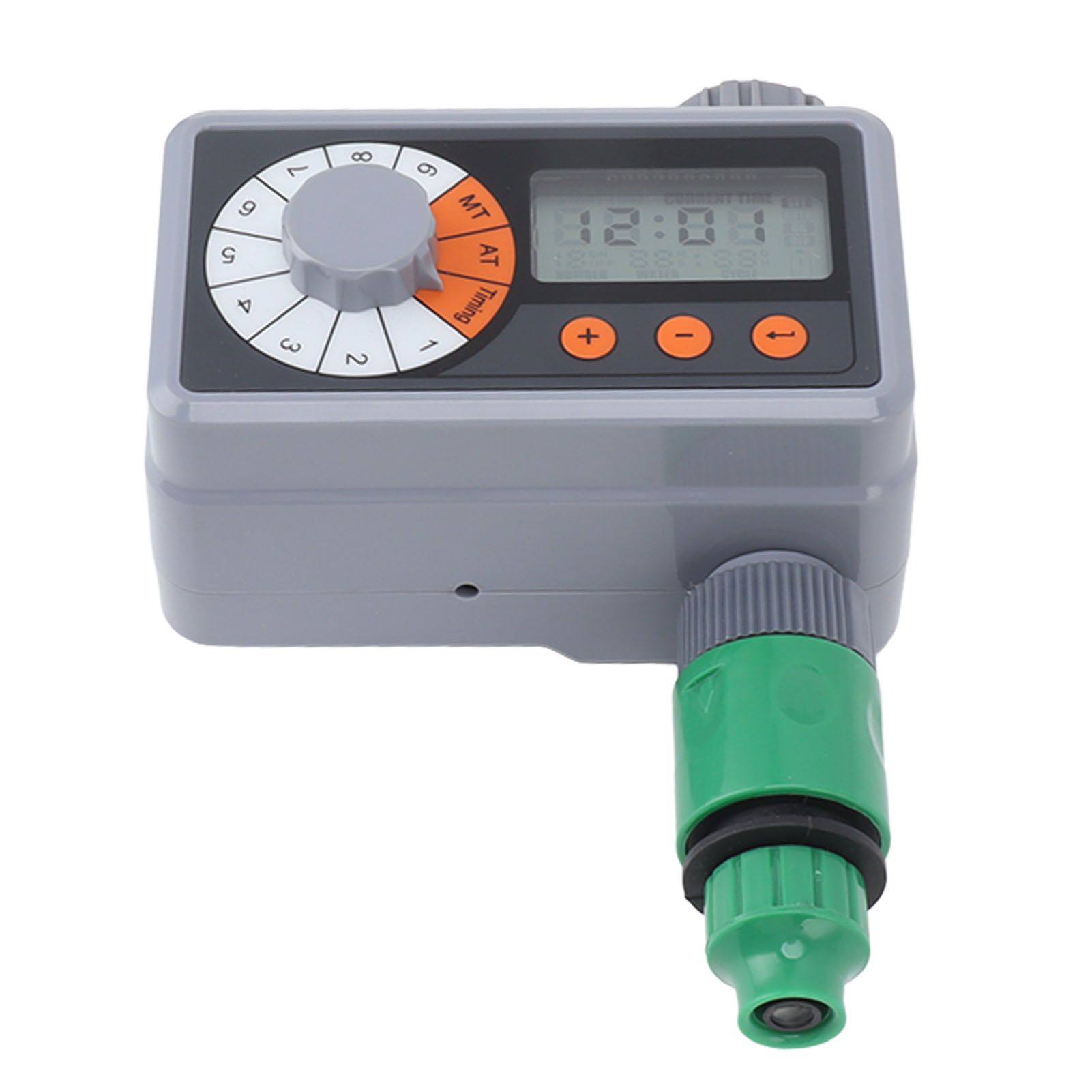 Sprinkler Timer Automatic Watering Device Self Drip Irrigation Tool for DN15 DN20 Faucets - Image 8