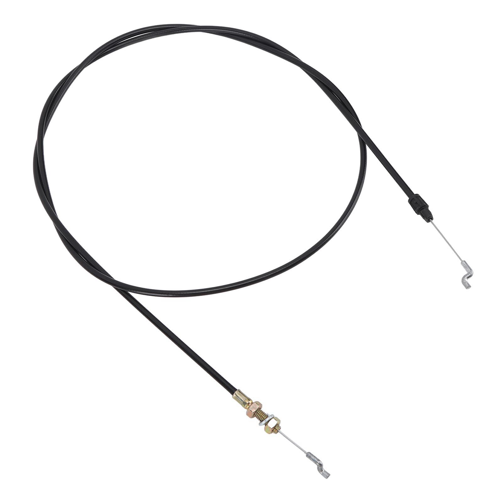 Transmission Shift Cable Replacement for 7460935A 7460935 9460935A Lawn Tractor - Image 2