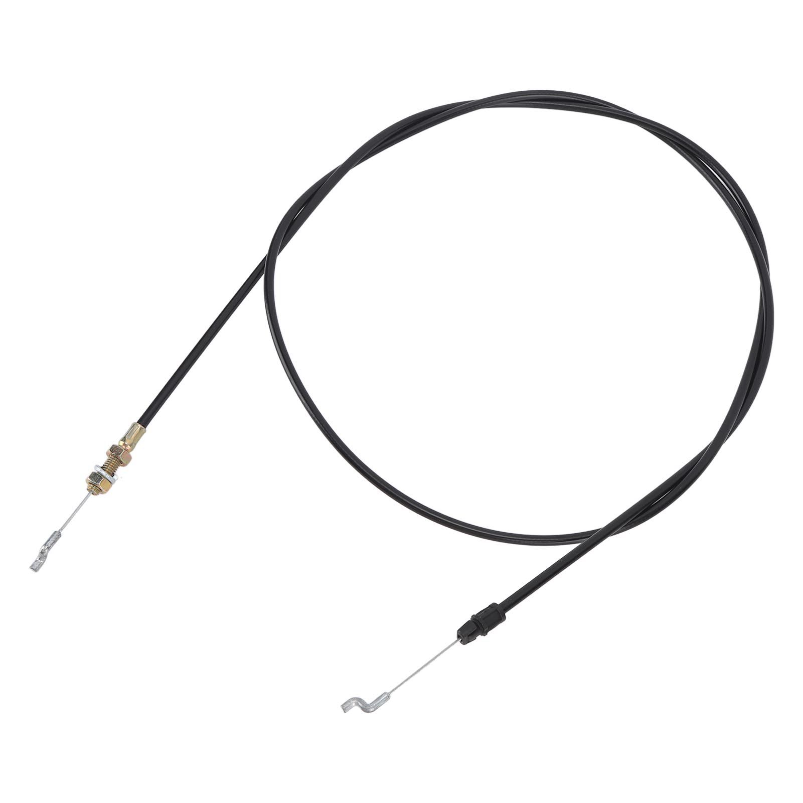 Transmission Shift Cable Replacement for 7460935A 7460935 9460935A Lawn Tractor - Image 3