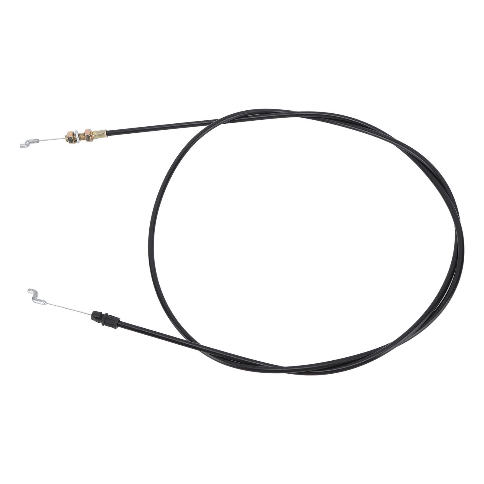 Transmission Shift Cable Replacement for 7460935A 7460935 9460935A Lawn Tractor - Image 4