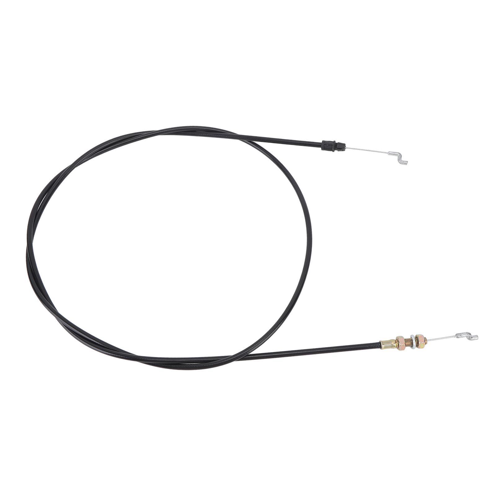 Transmission Shift Cable Replacement for 7460935A 7460935 9460935A Lawn Tractor - Image 5