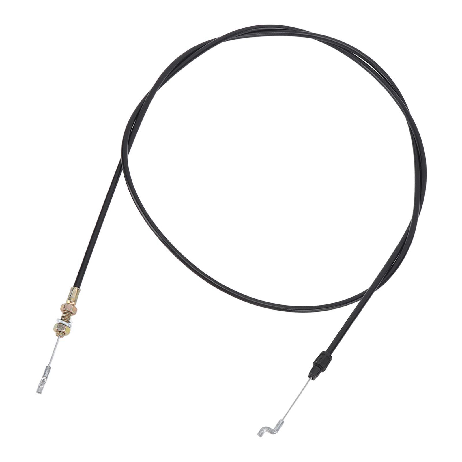 Transmission Shift Cable Replacement for 7460935A 7460935 9460935A Lawn Tractor - Image 7