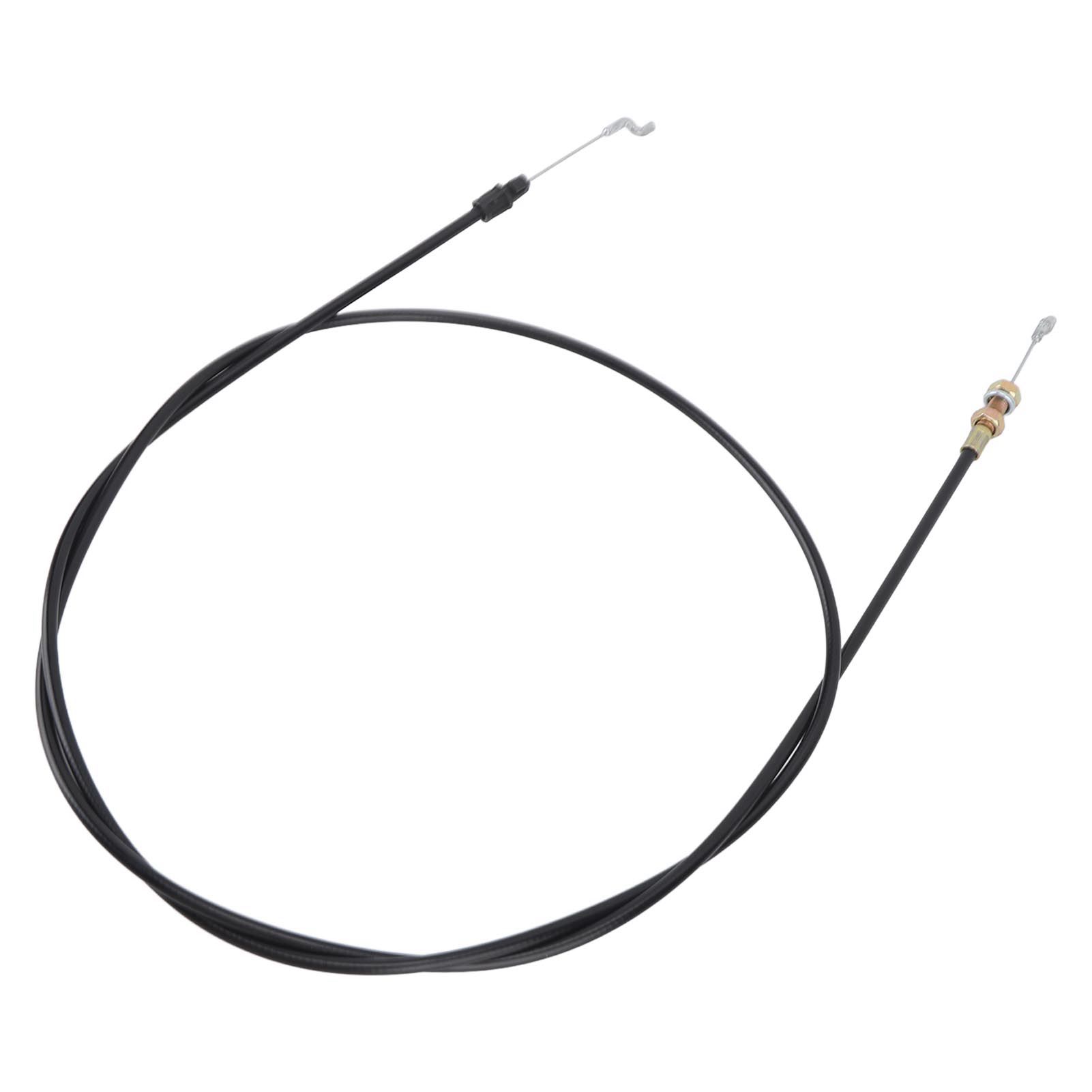 Transmission Shift Cable Replacement for 7460935A 7460935 9460935A Lawn Tractor - Image 8