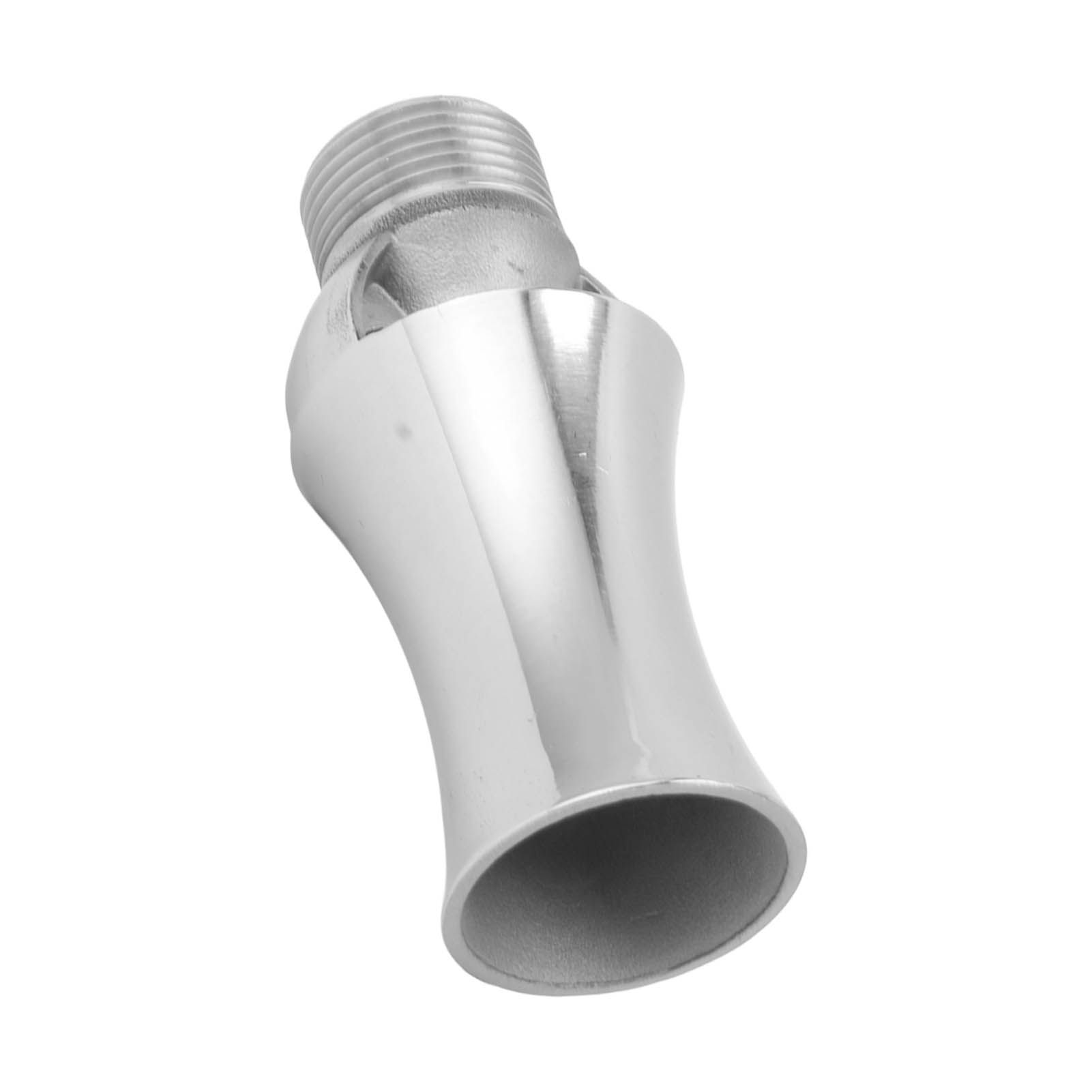 Stainless Steel Ice Tower Cascade Cedar Water Fountain Nozzle Cascade Cedar Style Ice Tower Snow Pine Fountain Nozzle Head 1/2 Inch Internal Thread 3/4 Inch External Thread - Image 8