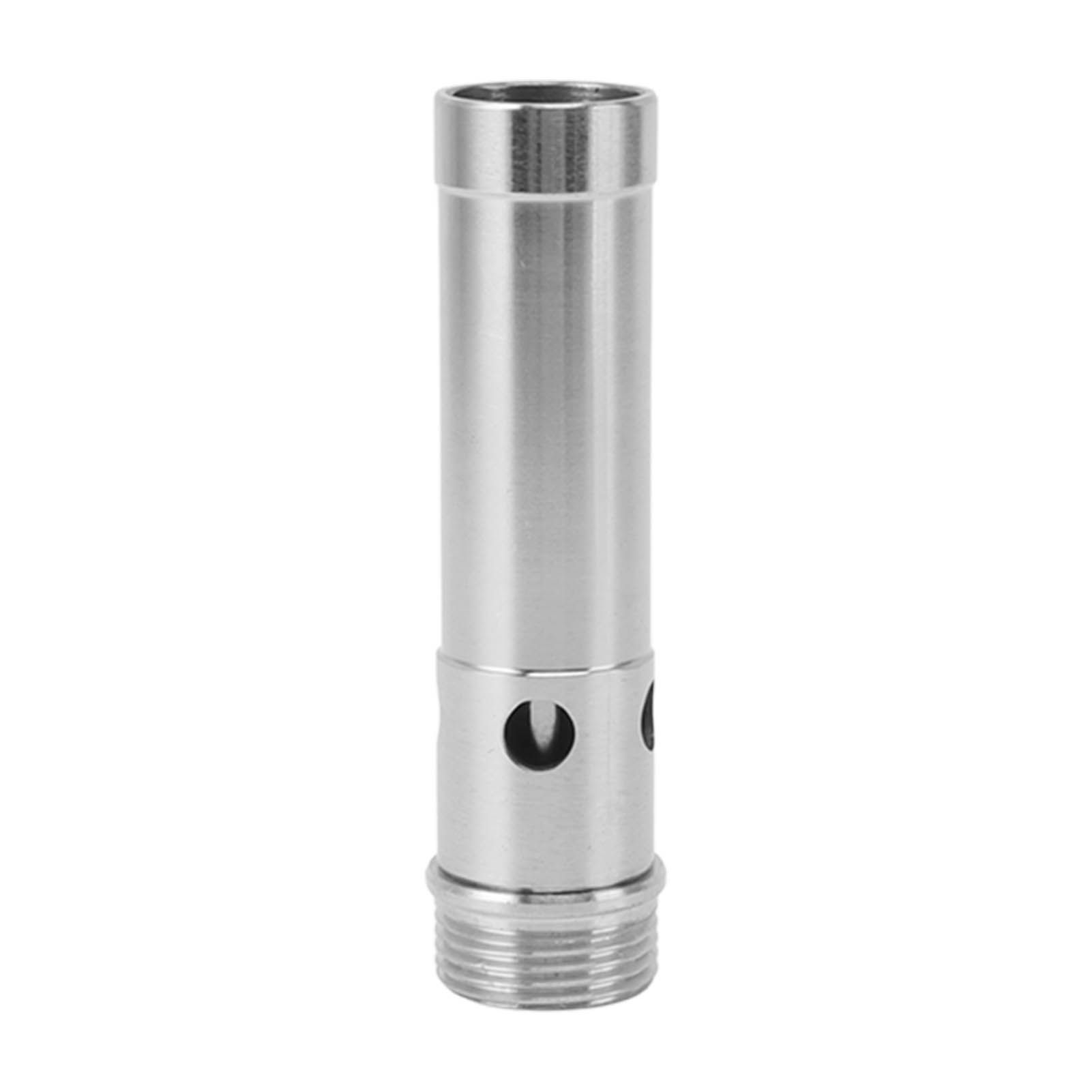 Water Fountain Nozzle G1/2 Female Thread G3/4 Male Thread Stainless Steel Nozzle For Garden Pond Fountains - Image 1