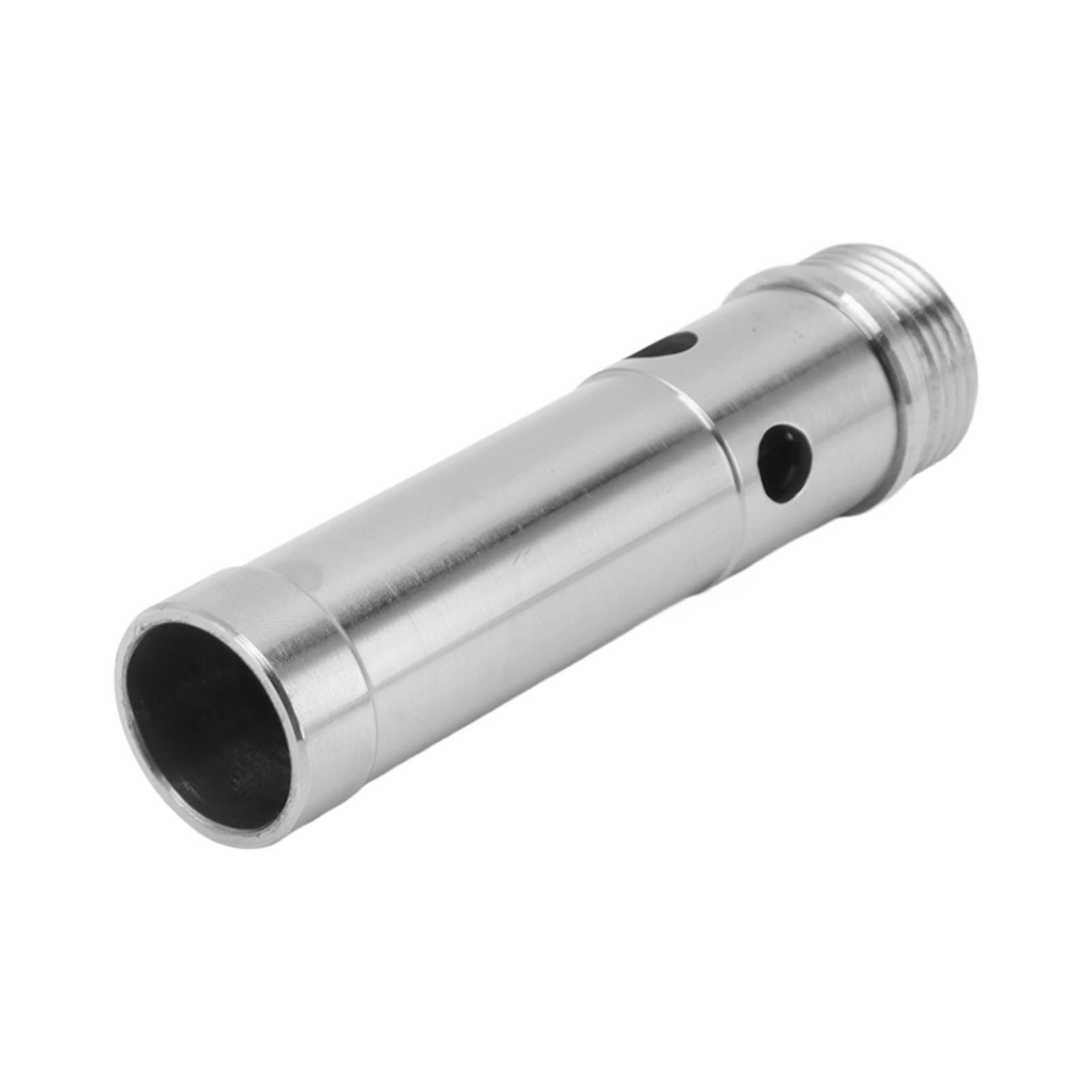 Water Fountain Nozzle G1/2 Female Thread G3/4 Male Thread Stainless Steel Nozzle For Garden Pond Fountains - Image 3