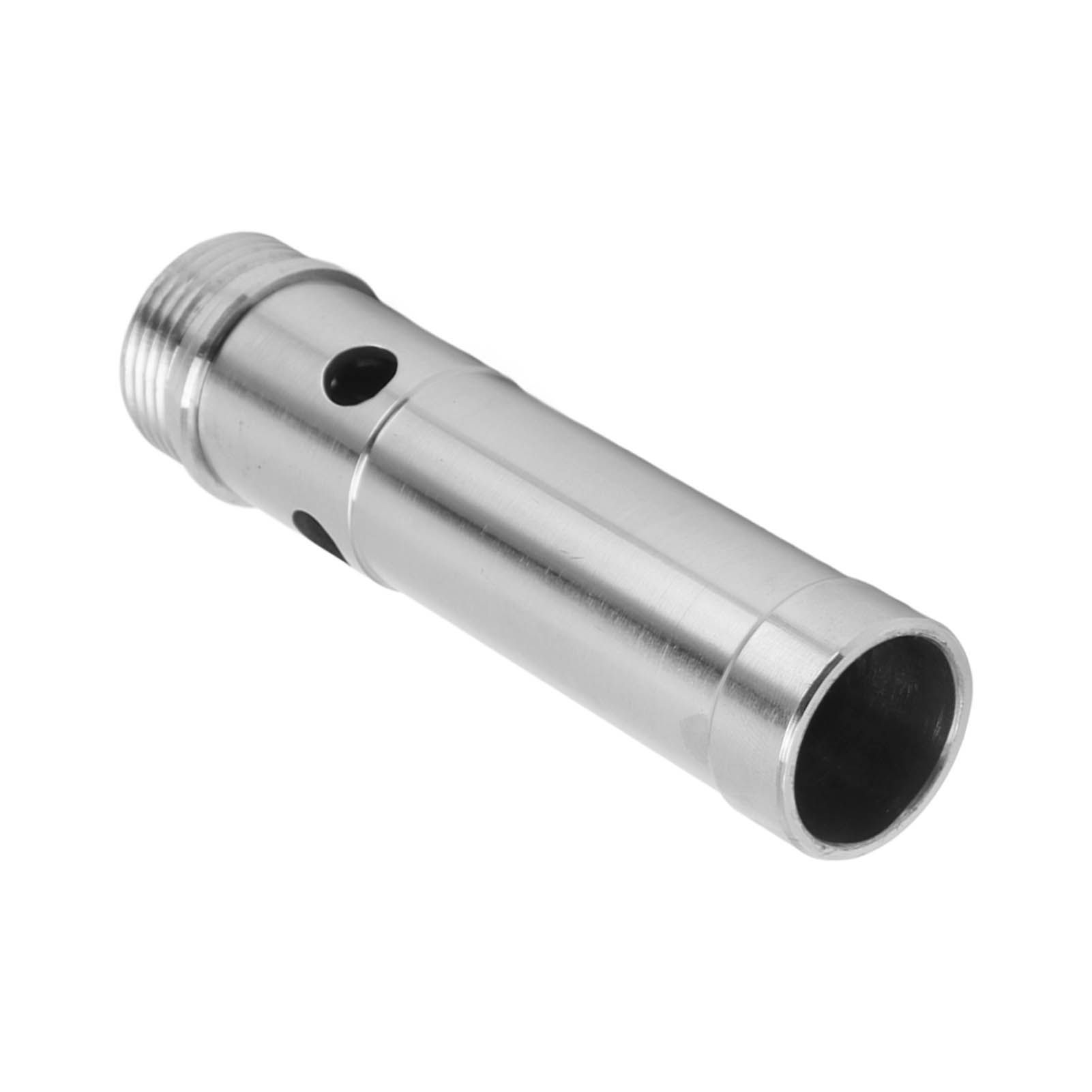 Water Fountain Nozzle G1/2 Female Thread G3/4 Male Thread Stainless Steel Nozzle For Garden Pond Fountains - Image 4