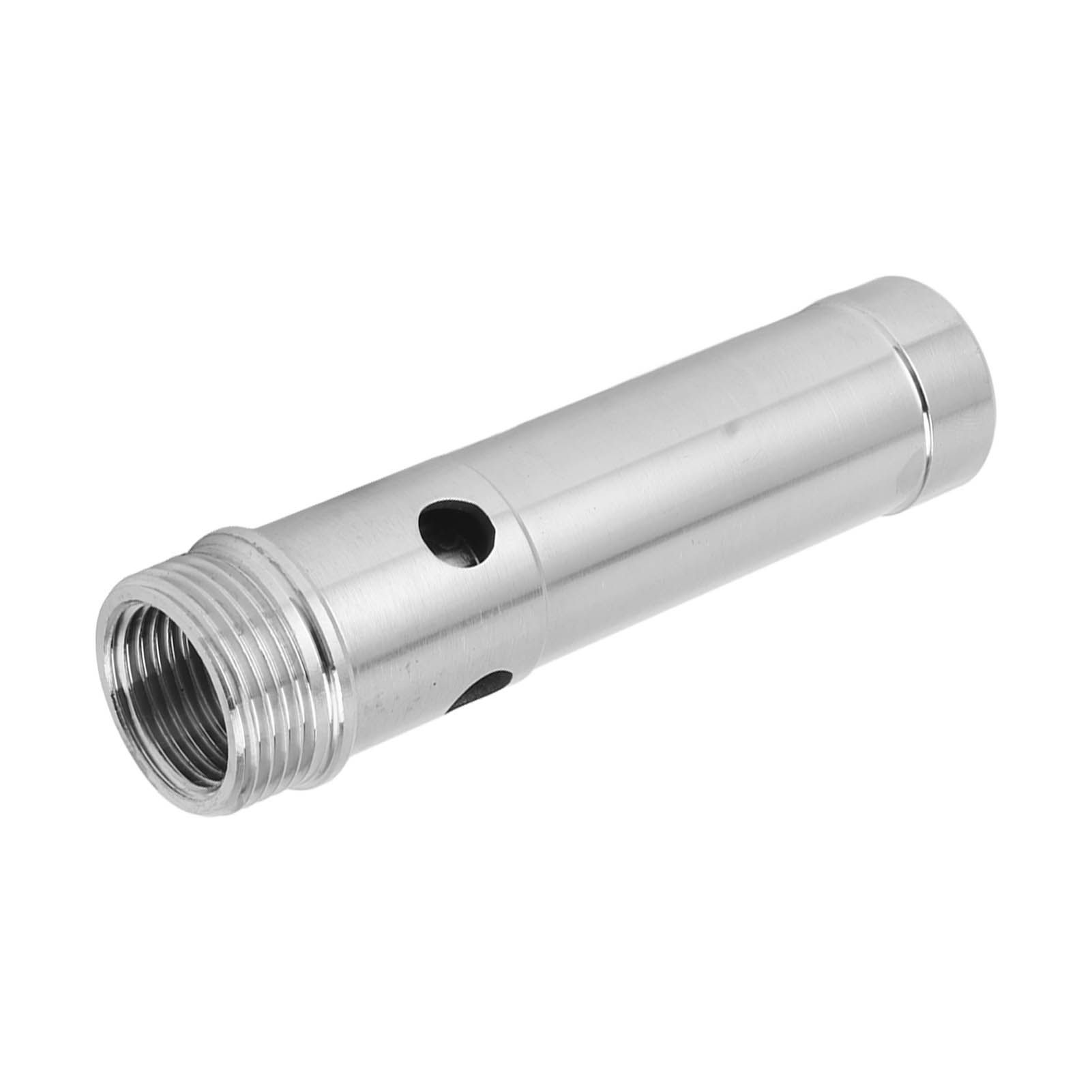 Water Fountain Nozzle G1/2 Female Thread G3/4 Male Thread Stainless Steel Nozzle For Garden Pond Fountains - Image 7