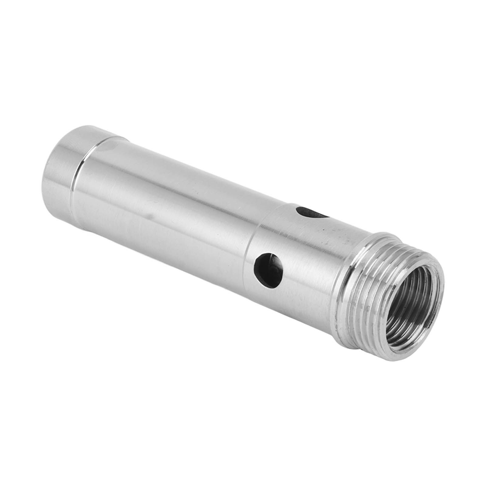 Water Fountain Nozzle G1/2 Female Thread G3/4 Male Thread Stainless Steel Nozzle For Garden Pond Fountains - Image 8