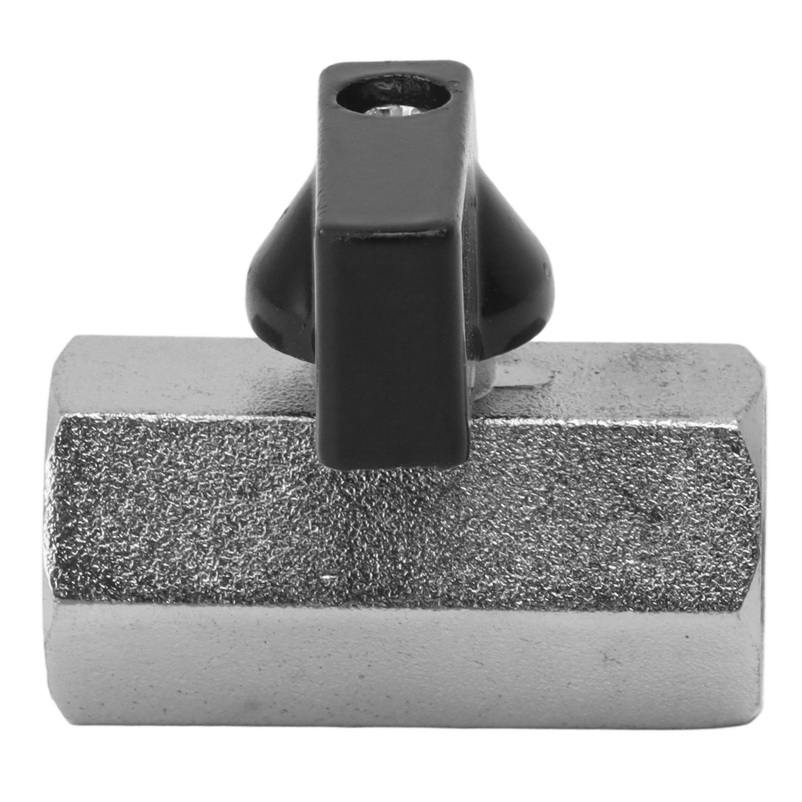 Gas Ball Valve Copper Core Thickened Natural Gas Switch for Household Water Heater Tap Pipeline 3/8in - Image 5