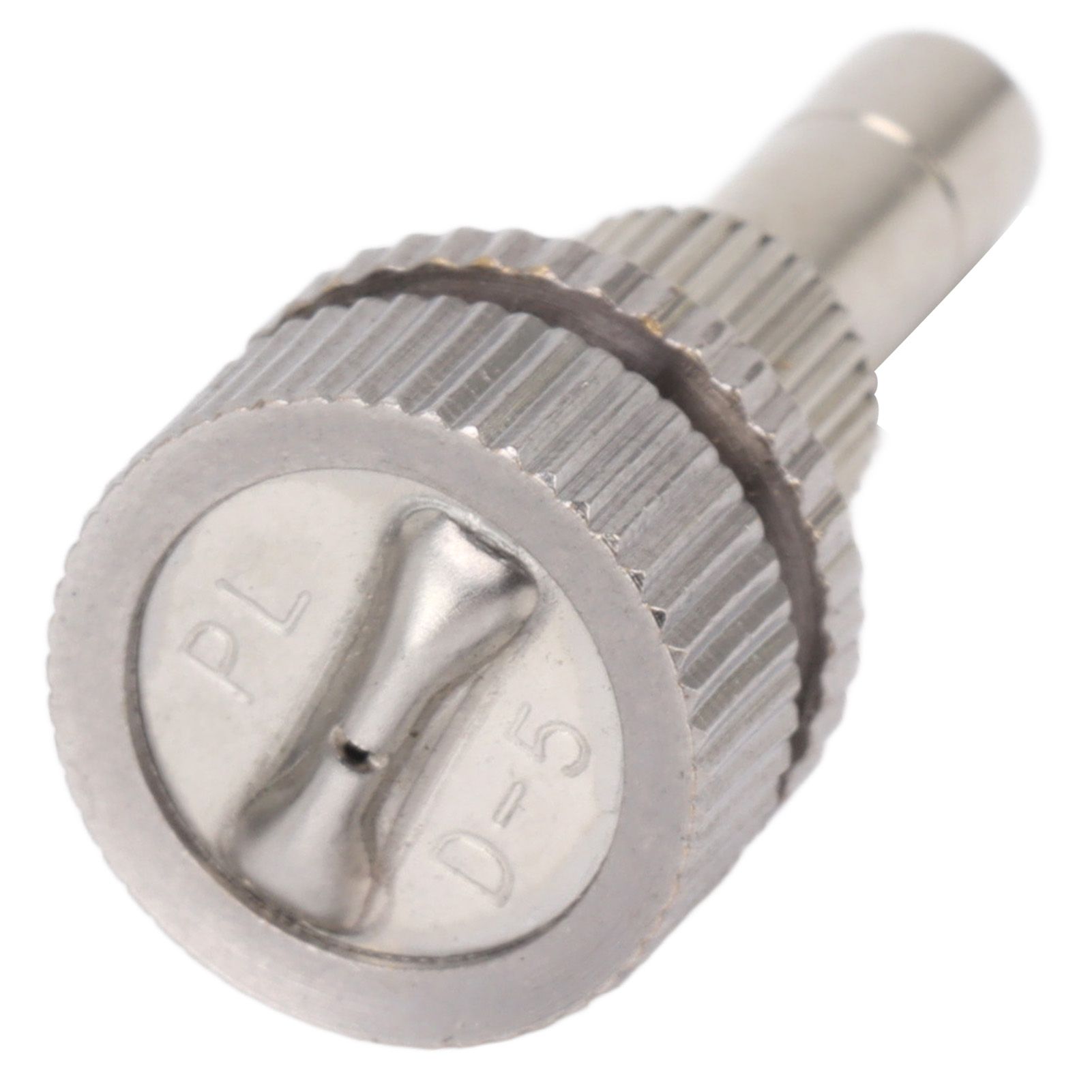 Mister Nozzle 6mm Quick Connector Brass Fan Shaped Low Pressure Atomizer Misting Nozzle for Cooling System - Image 8