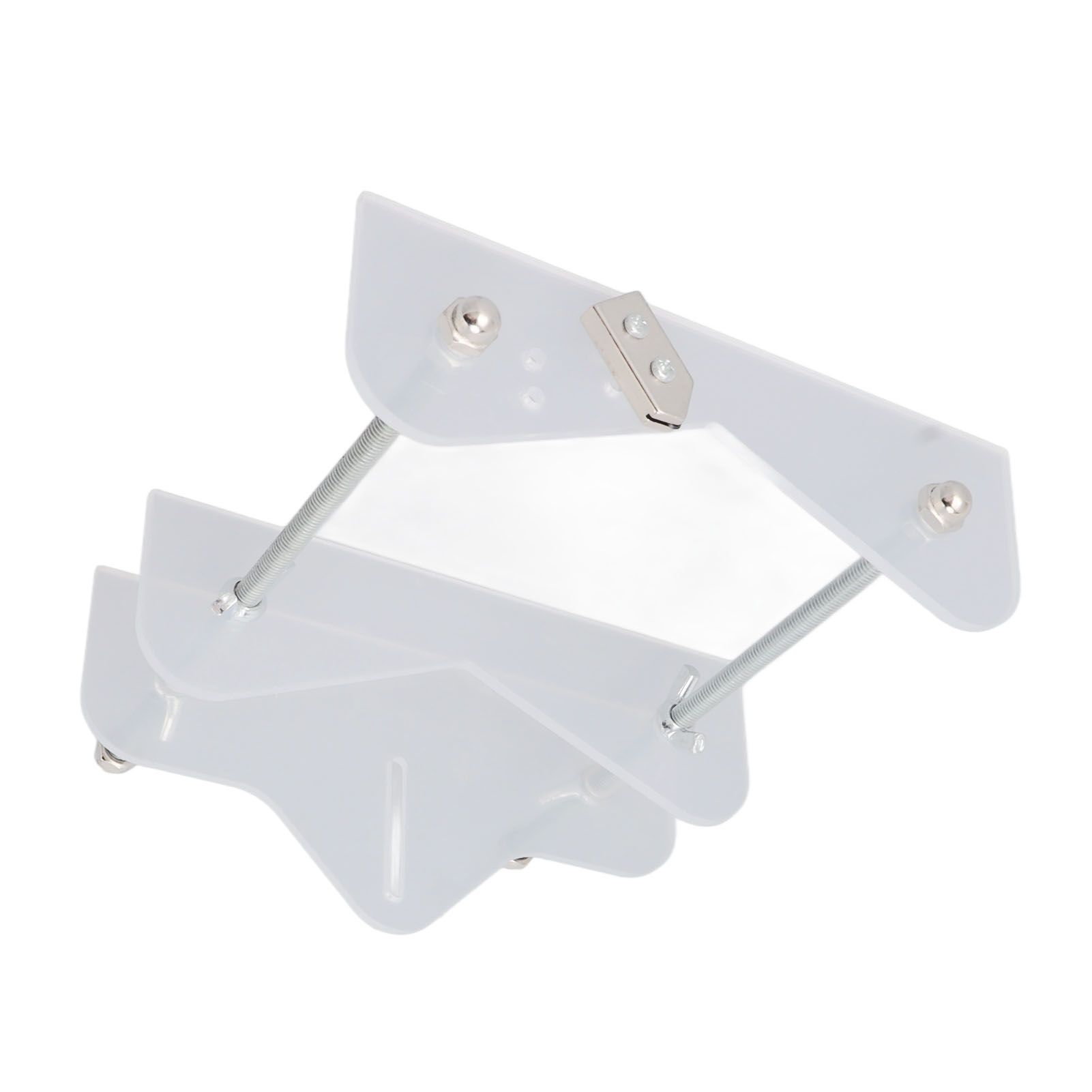 Beer Wine Bottle Cutter Tool Glass DIY Bottle Cutter Kit with Glasspaper for All Shapes - Image 7