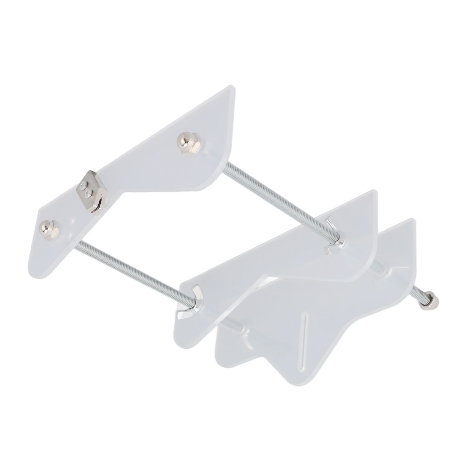 Beer Wine Bottle Cutter Tool Glass DIY Bottle Cutter Kit with Glasspaper for All Shapes - Image 8