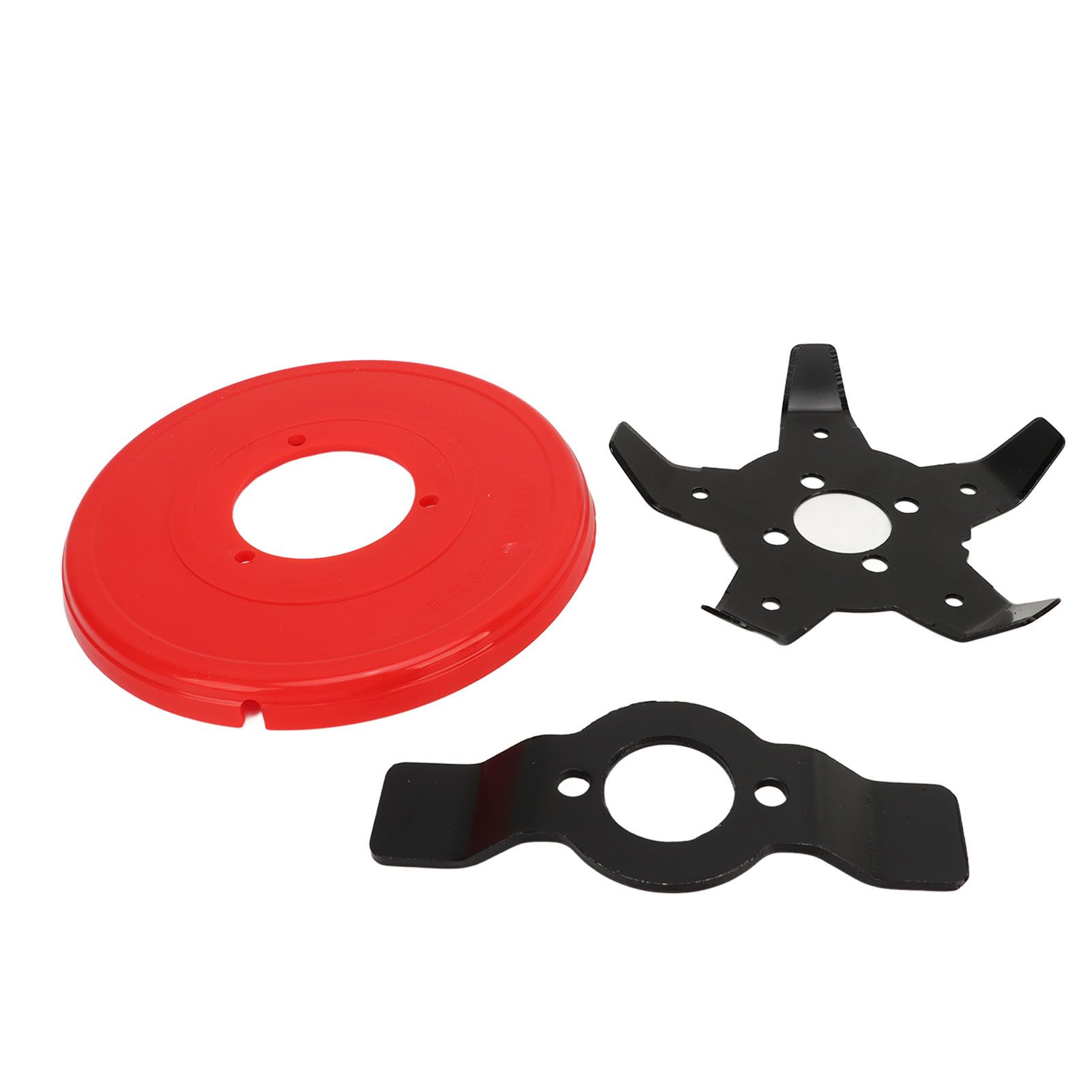 Lawn Weeder Weeding Disc Manganese Steel Multifunctional Trimmer Head Weeder Plate Accessories for Replacement - Image 4