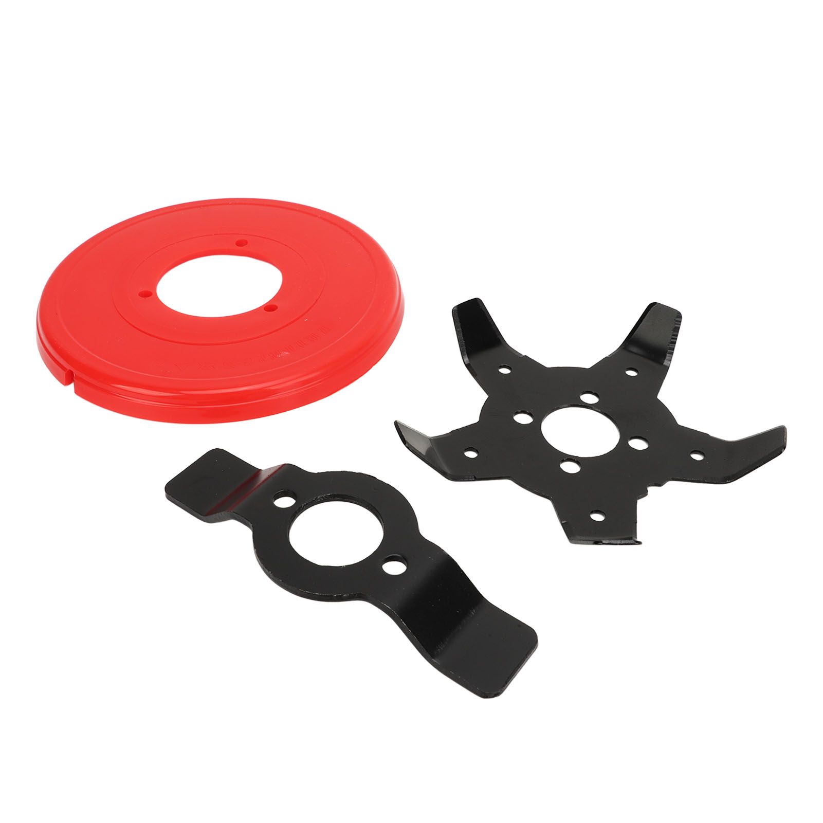 Lawn Weeder Weeding Disc Manganese Steel Multifunctional Trimmer Head Weeder Plate Accessories for Replacement - Image 5