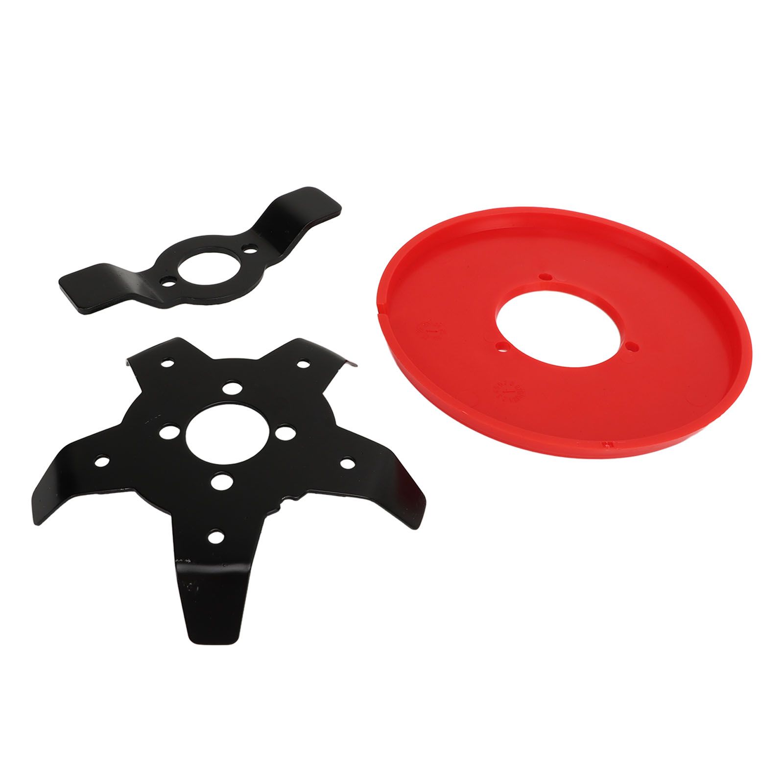 Lawn Weeder Weeding Disc Manganese Steel Multifunctional Trimmer Head Weeder Plate Accessories for Replacement - Image 8