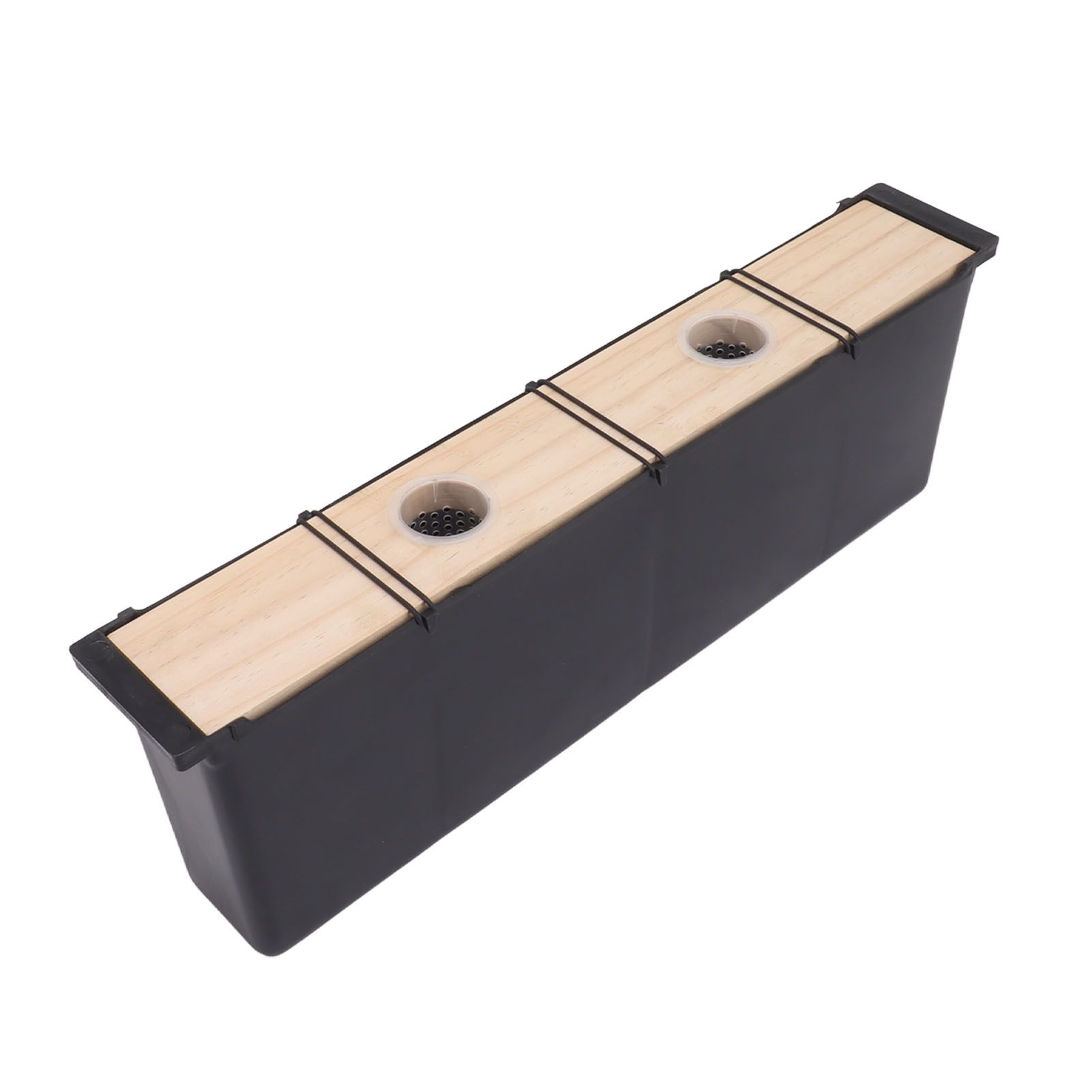 Bee Frame Water Feeder Easy To Install Pine Plastic 5L Bee Frame Feeding Tools for Bee Feeding - Image 7