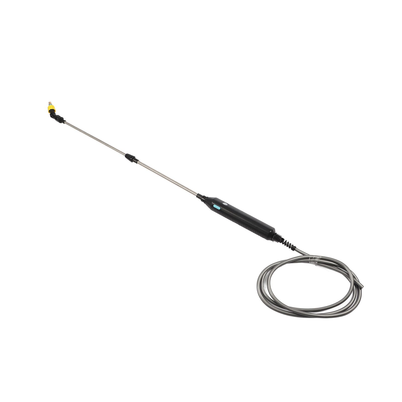 Electric Sprayer Battery Powered Watering Wand Auto Pumping Sprayer for Garden Plant 5meter / 16.4ft Hose - Image 3