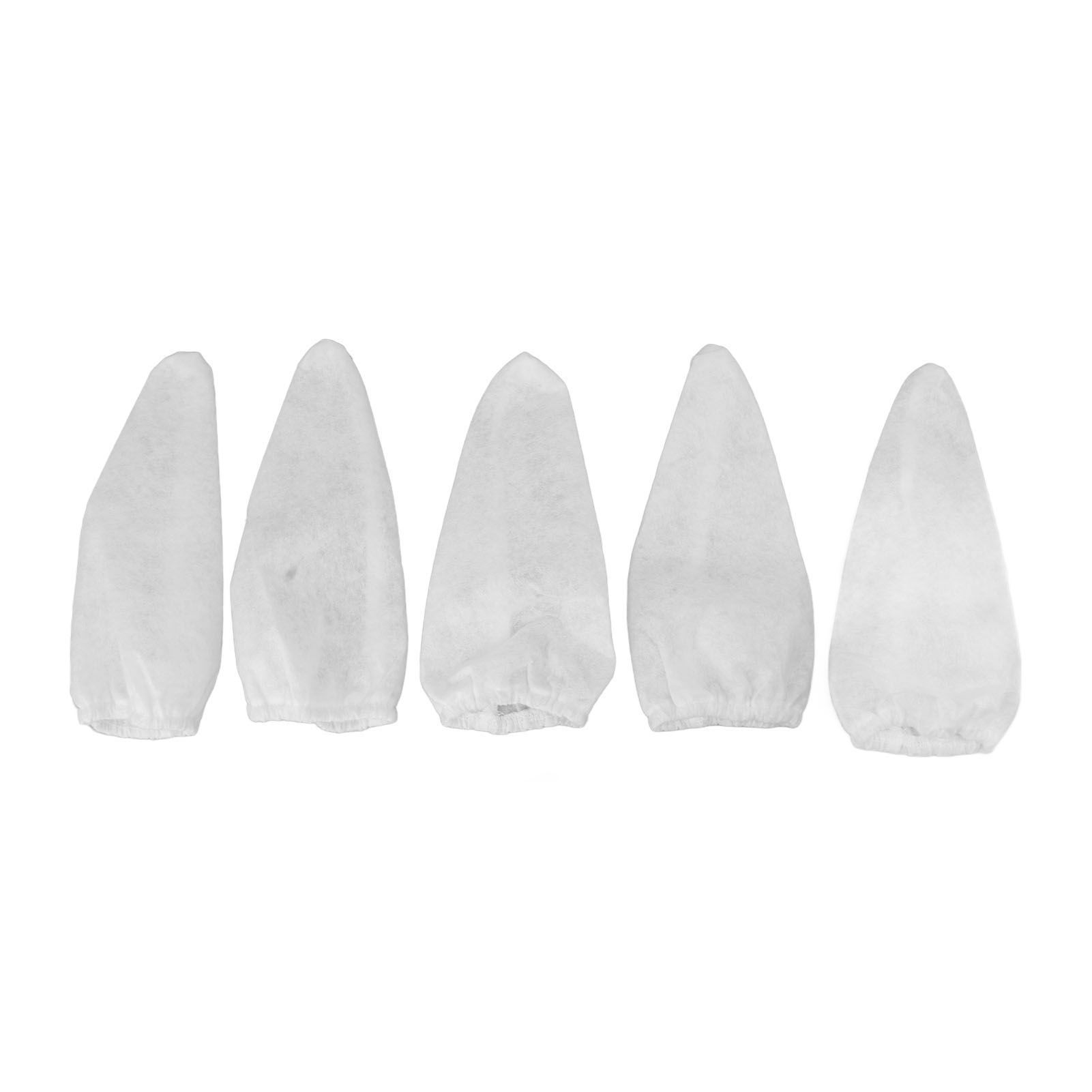 5PCS Vacuum Filter Bag Replacement Reusable Polyester Fiber Swimming Pool Cleaner Filter - Image 3