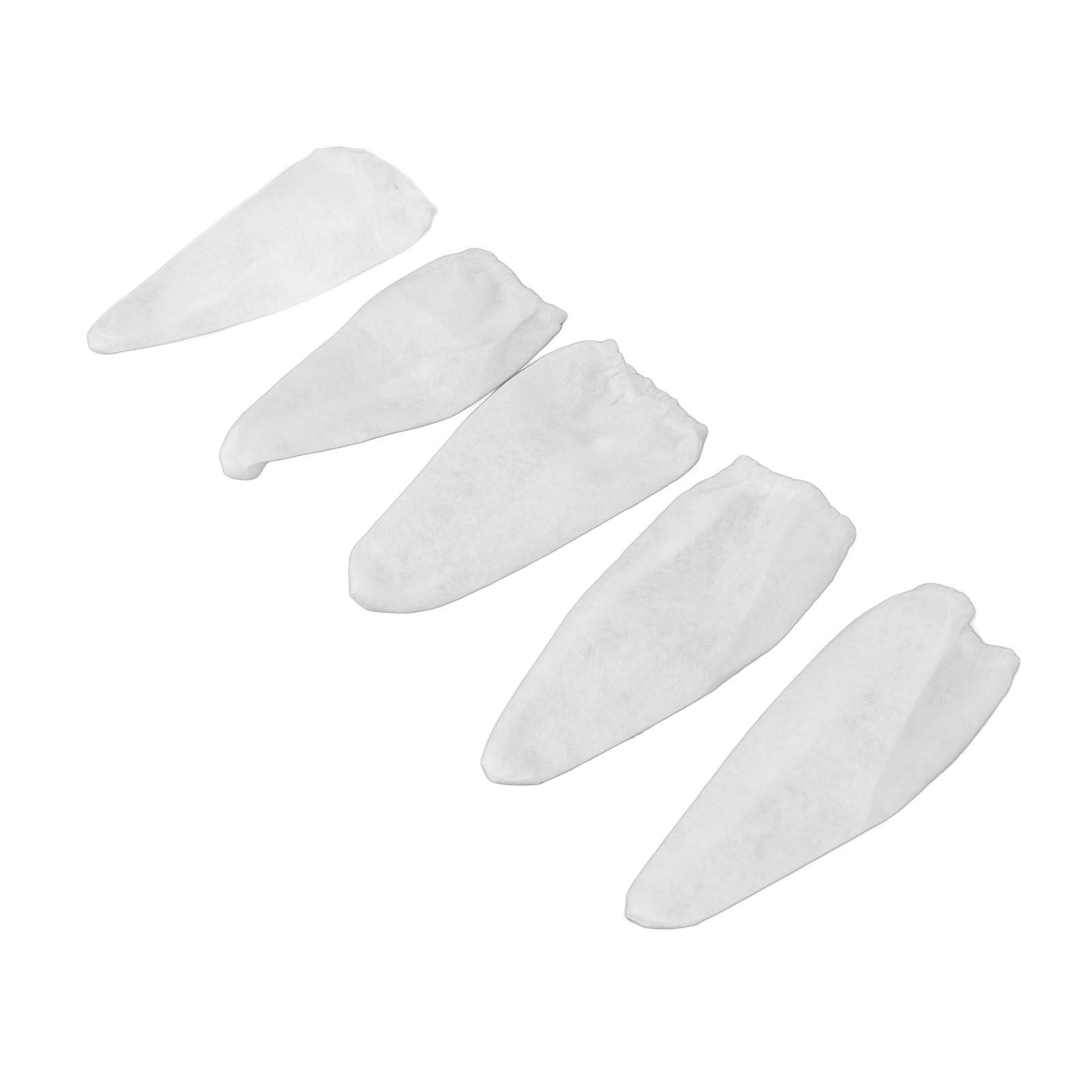 5PCS Vacuum Filter Bag Replacement Reusable Polyester Fiber Swimming Pool Cleaner Filter - Image 4