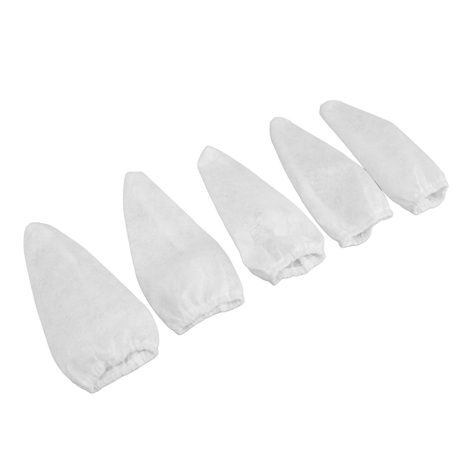 5PCS Vacuum Filter Bag Replacement Reusable Polyester Fiber Swimming Pool Cleaner Filter - Image 5