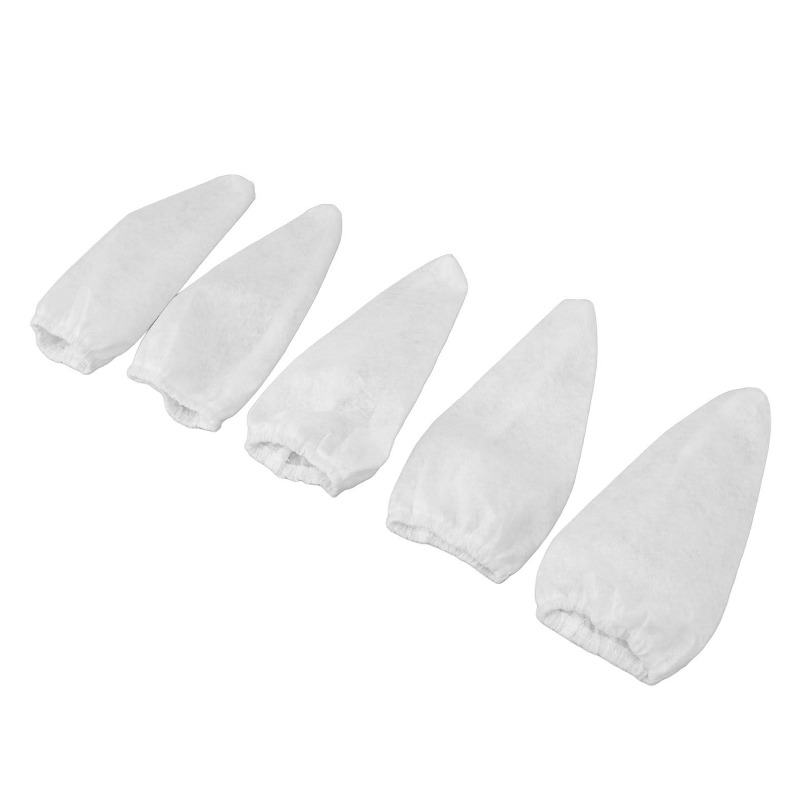 5PCS Vacuum Filter Bag Replacement Reusable Polyester Fiber Swimming Pool Cleaner Filter - Image 6