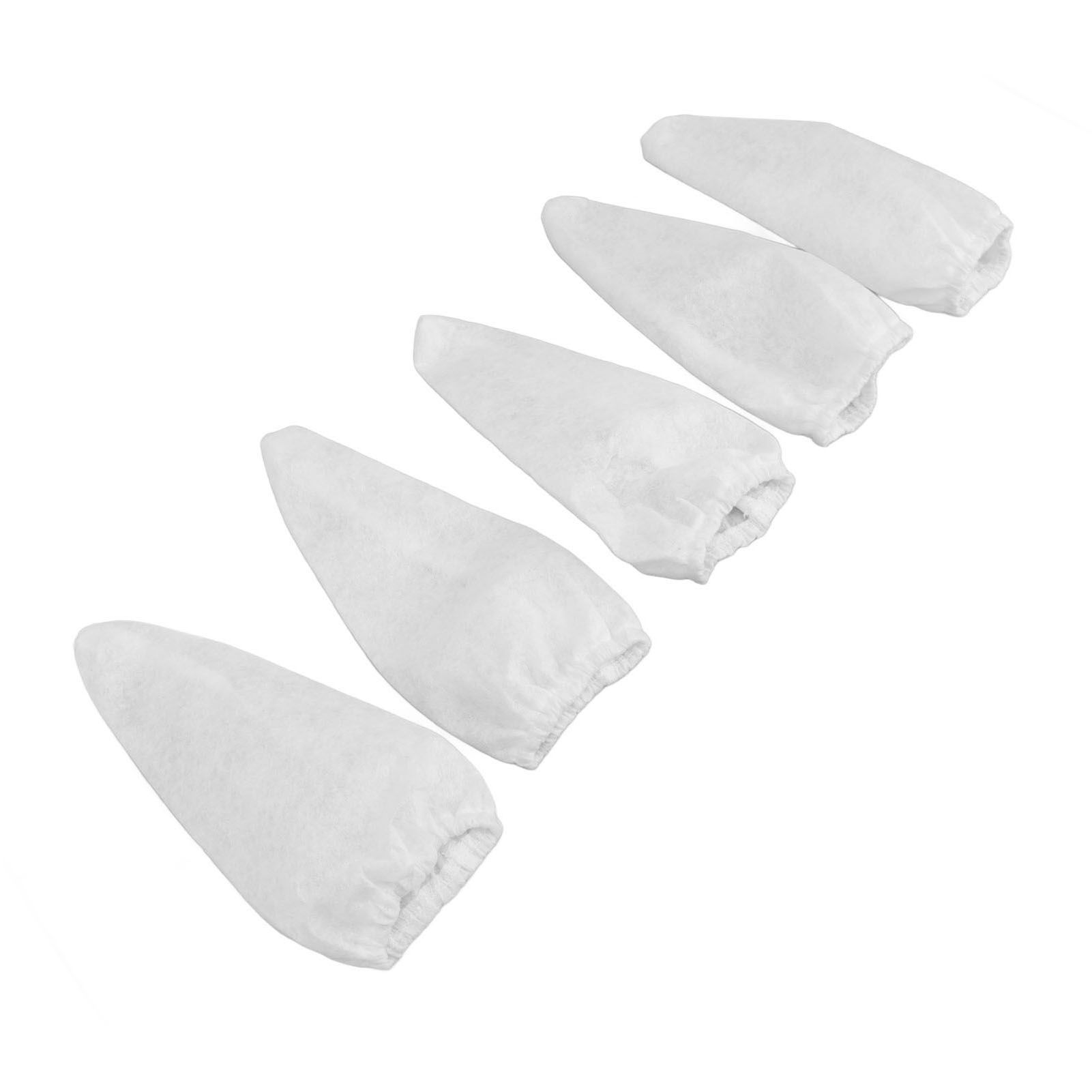 5PCS Vacuum Filter Bag Replacement Reusable Polyester Fiber Swimming Pool Cleaner Filter - Image 7