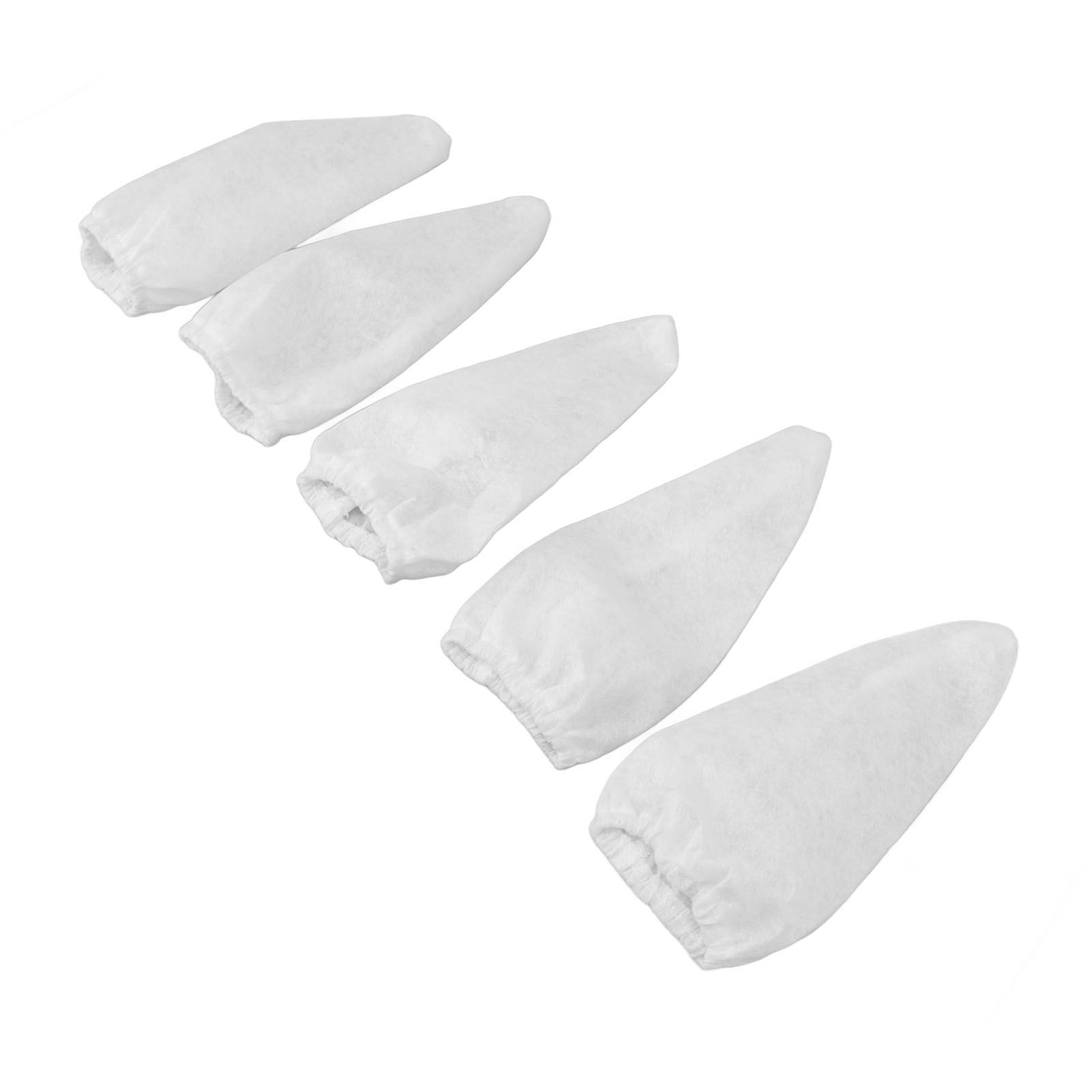 5PCS Vacuum Filter Bag Replacement Reusable Polyester Fiber Swimming Pool Cleaner Filter - Image 8