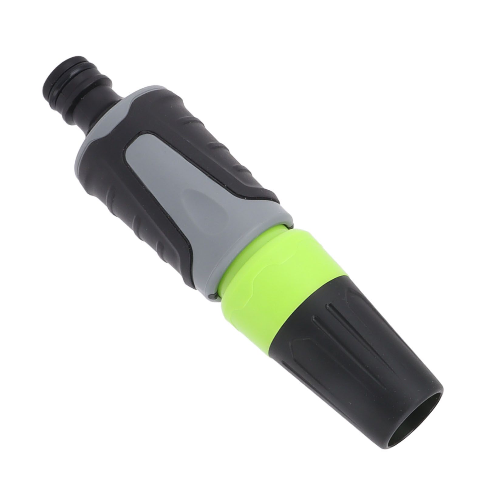 Garden Water Sprayer Hose Nozzle Set Garden Hose Nozzle Kit for Household Car Washing Parkside Yard - Image 2
