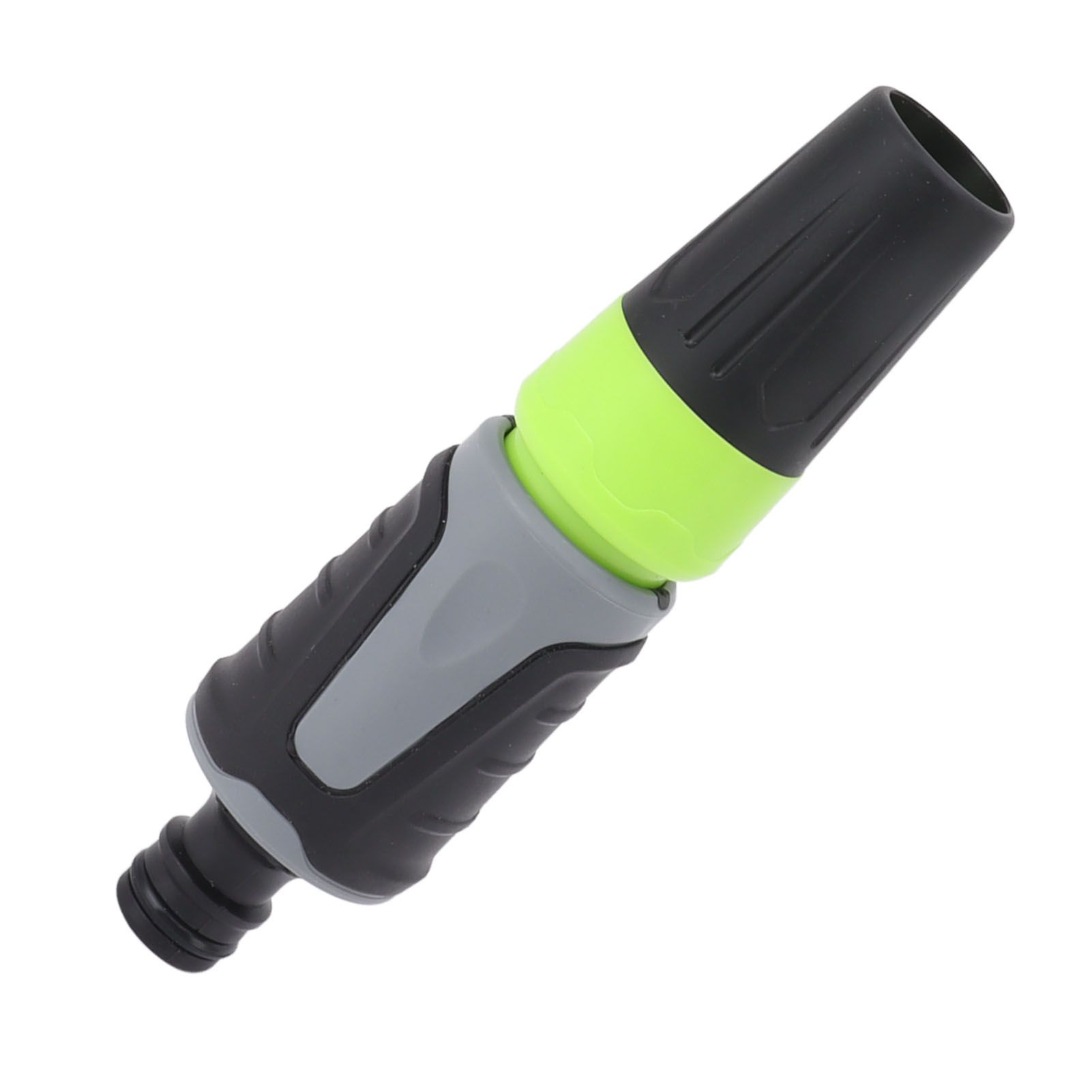 Garden Water Sprayer Hose Nozzle Set Garden Hose Nozzle Kit for Household Car Washing Parkside Yard - Image 3