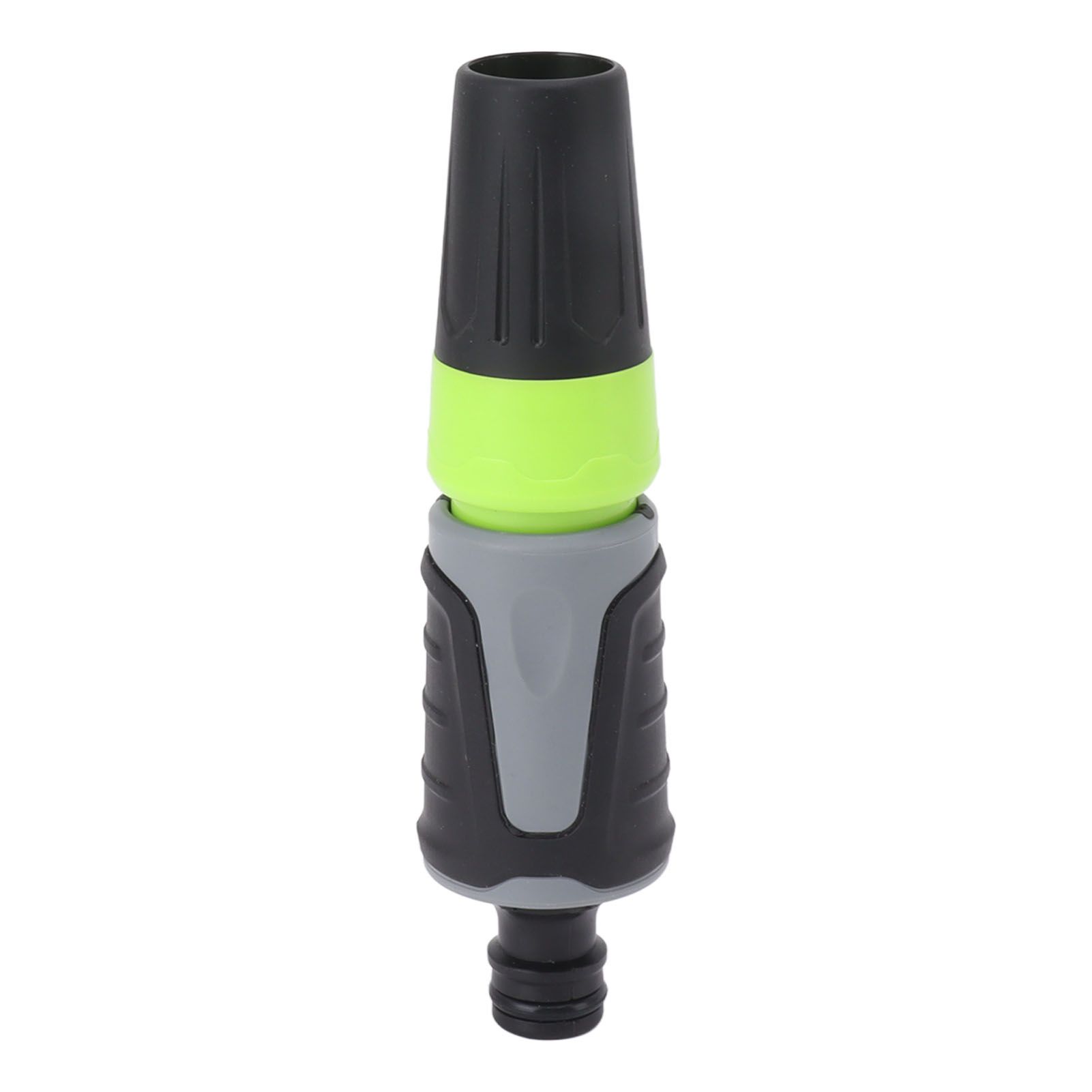 Garden Hose Nozzle Sprayer Handheld Heavy Duty Adjustable Variable Spray Mode High Pressure Water Spray Nozzle - Image 1