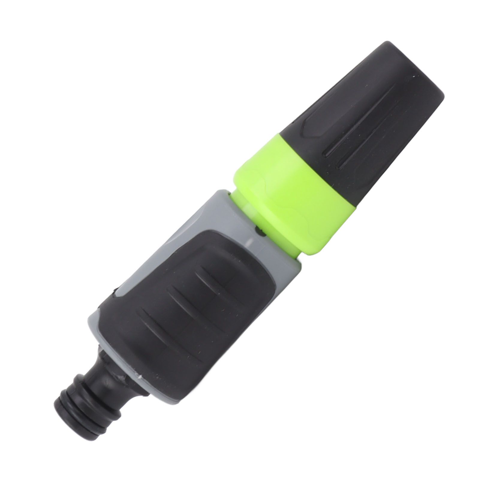 Garden Hose Nozzle Sprayer Handheld Heavy Duty Adjustable Variable Spray Mode High Pressure Water Spray Nozzle - Image 2