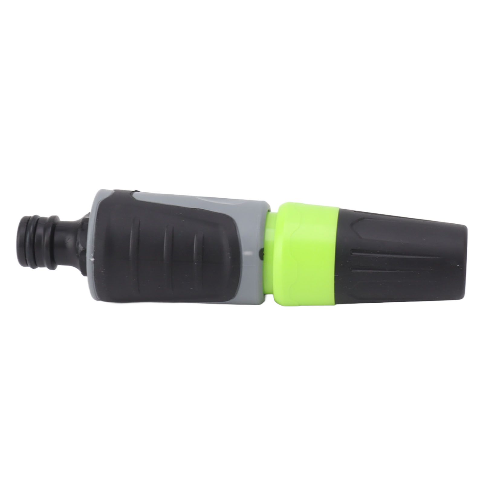 Garden Hose Nozzle Sprayer Handheld Heavy Duty Adjustable Variable Spray Mode High Pressure Water Spray Nozzle - Image 3