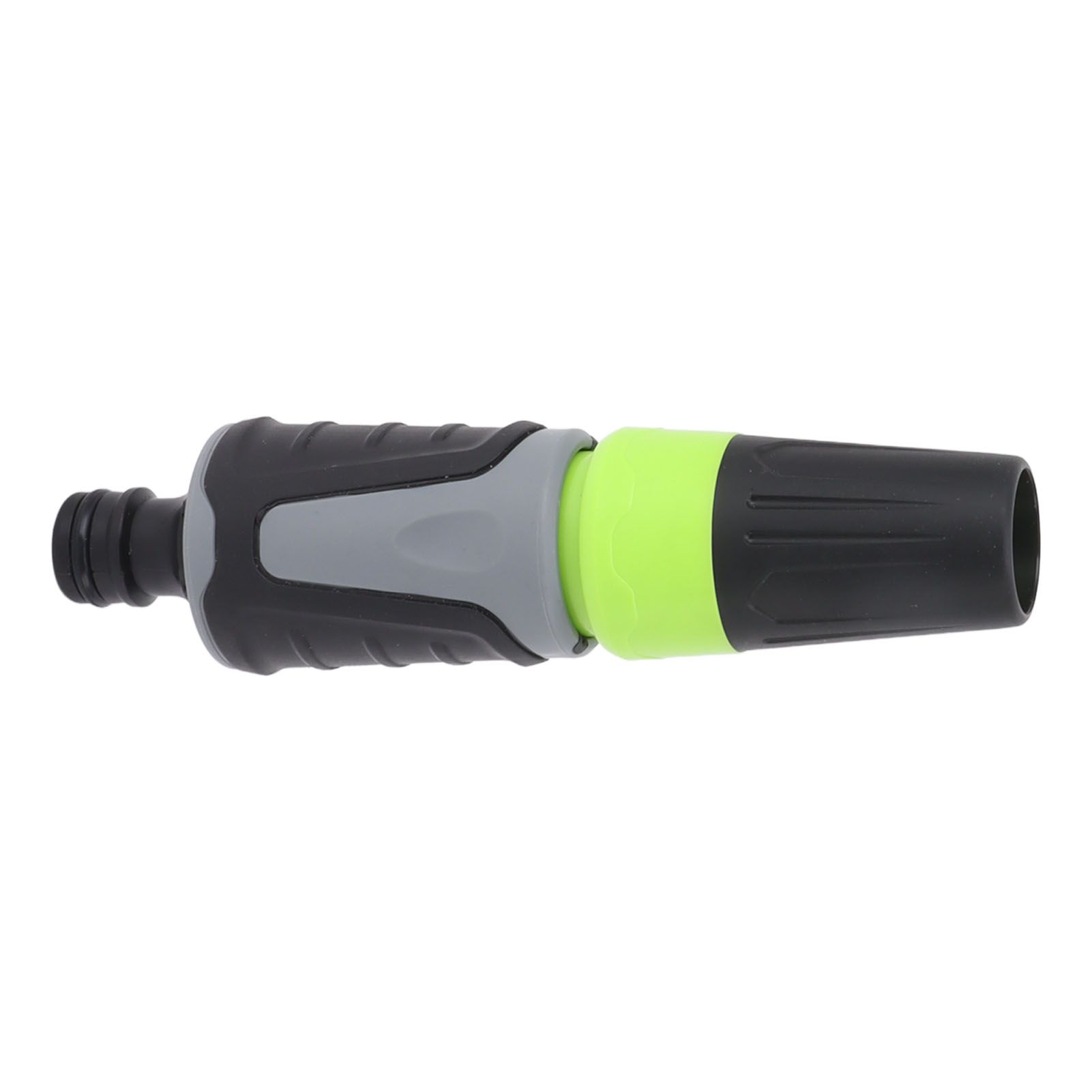 Garden Hose Nozzle Sprayer Handheld Heavy Duty Adjustable Variable Spray Mode High Pressure Water Spray Nozzle - Image 4