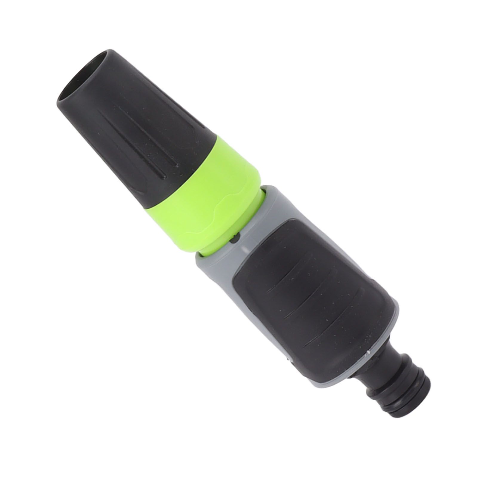 Garden Hose Nozzle Sprayer Handheld Heavy Duty Adjustable Variable Spray Mode High Pressure Water Spray Nozzle - Image 5