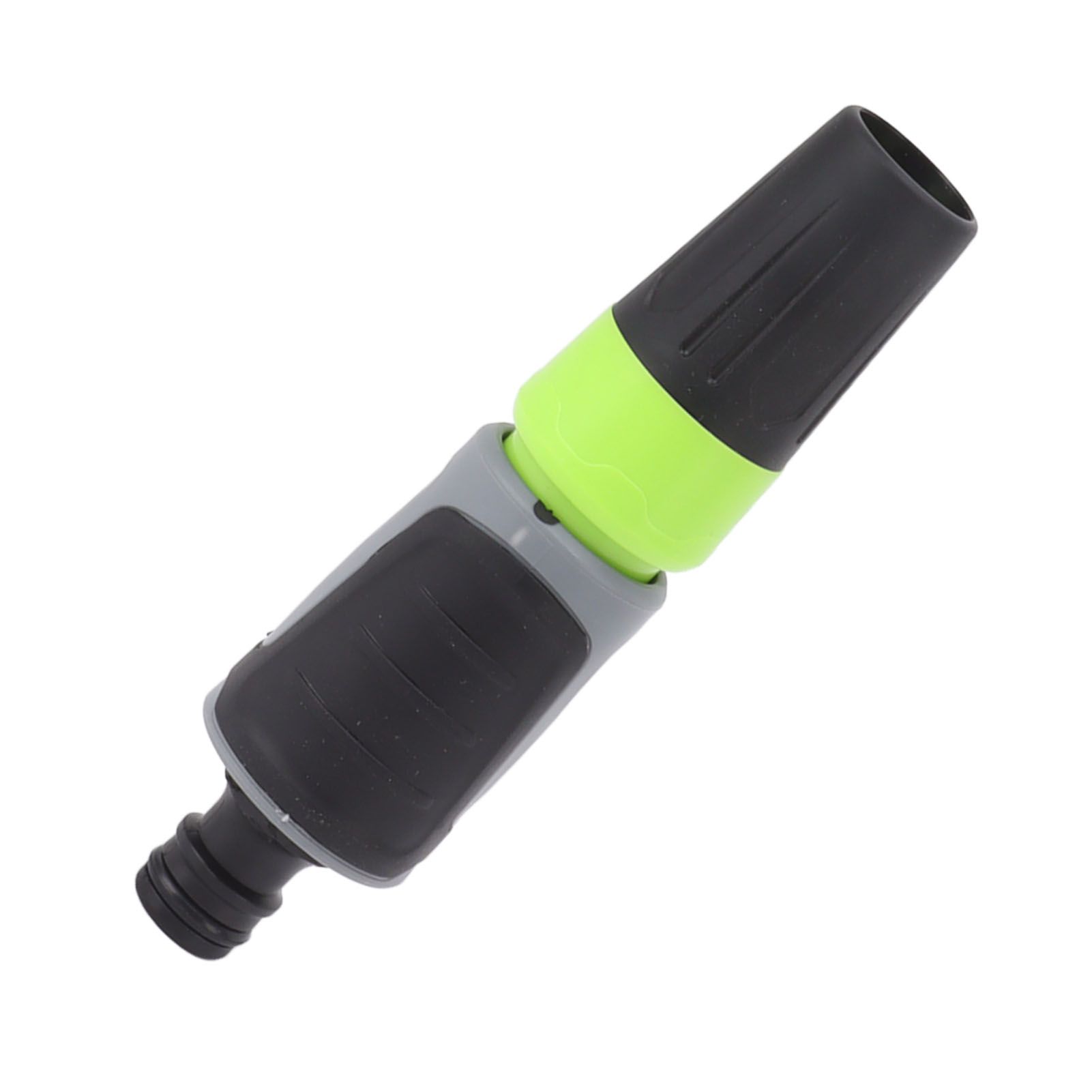 Garden Hose Nozzle Sprayer Handheld Heavy Duty Adjustable Variable Spray Mode High Pressure Water Spray Nozzle - Image 6