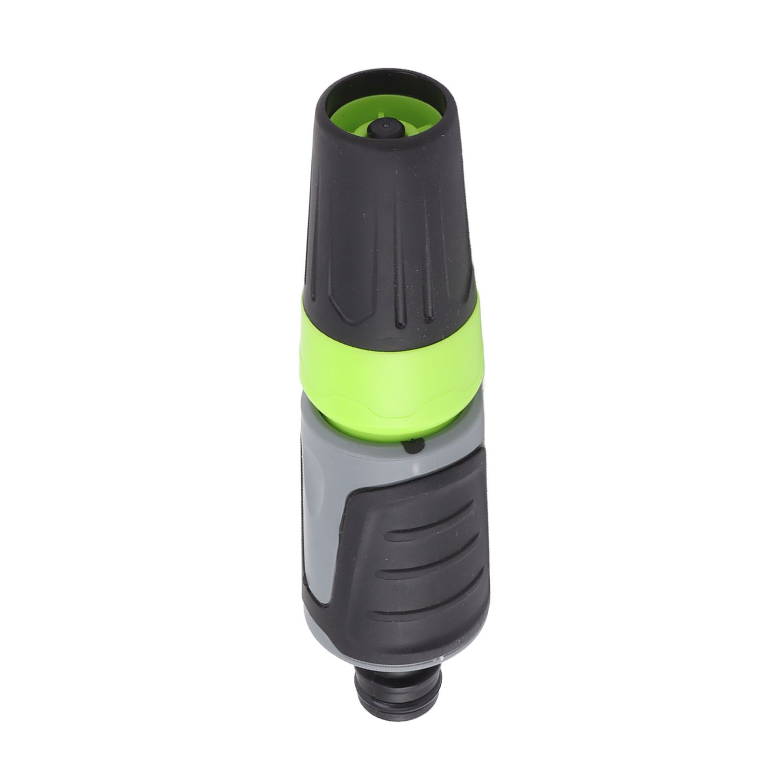 Garden Hose Nozzle Sprayer Handheld Heavy Duty Adjustable Variable Spray Mode High Pressure Water Spray Nozzle - Image 7