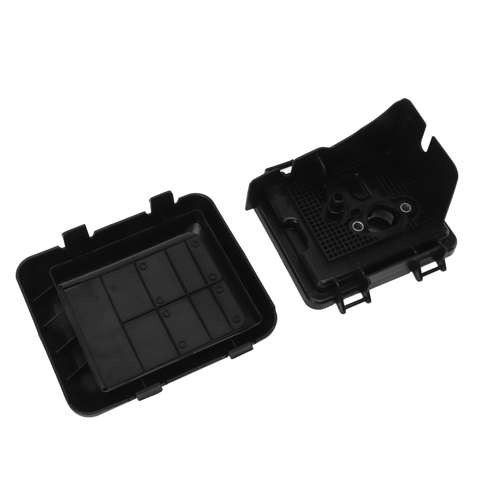 Lawn Mower Air Filter Cover ABS Air Cleaner Cover For GC135 GC160 GC160A GC160LA GC160LE GC190A GC190LA GCV135 Engine - Image 2