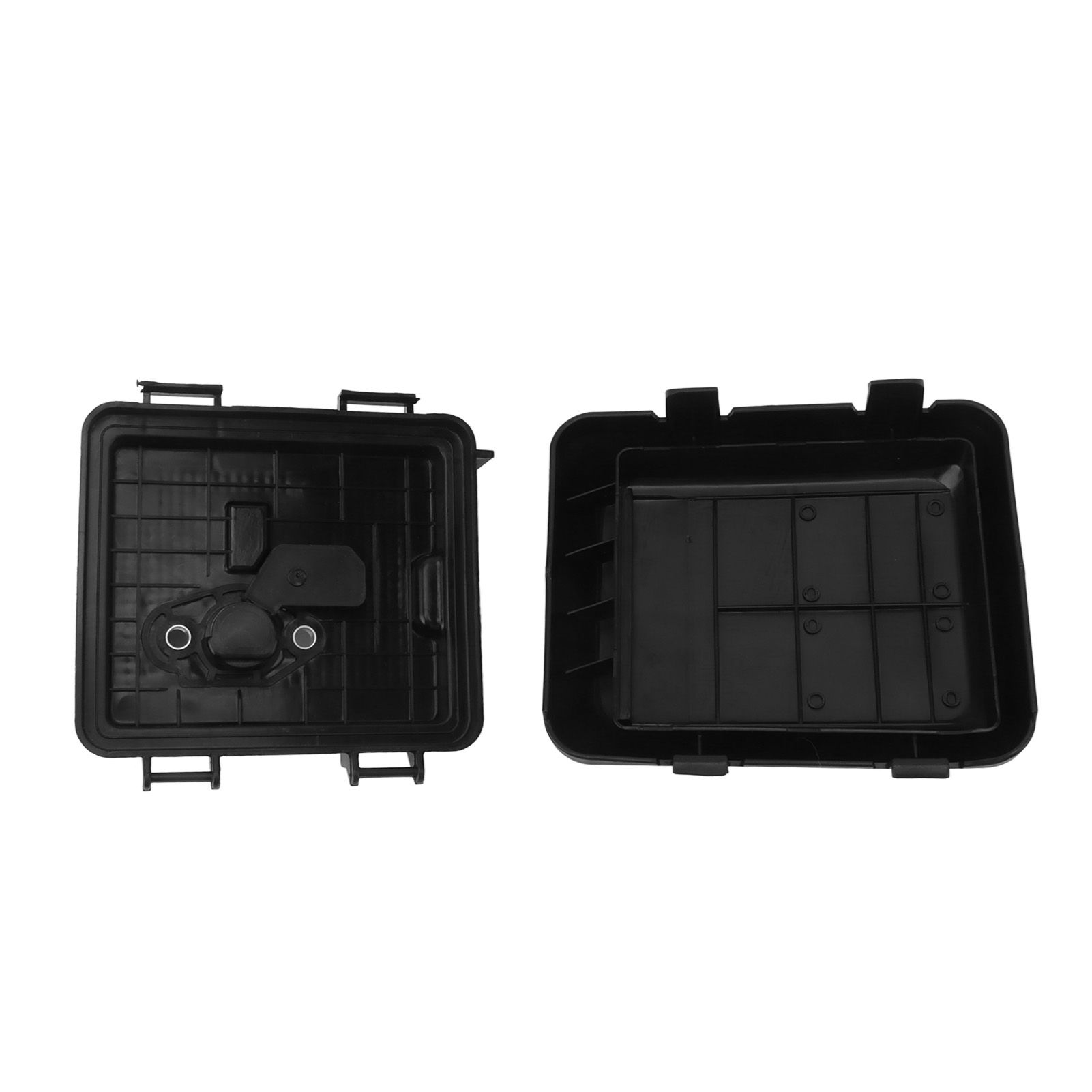 Lawn Mower Air Filter Cover ABS Air Cleaner Cover For GC135 GC160 GC160A GC160LA GC160LE GC190A GC190LA GCV135 Engine - Image 4
