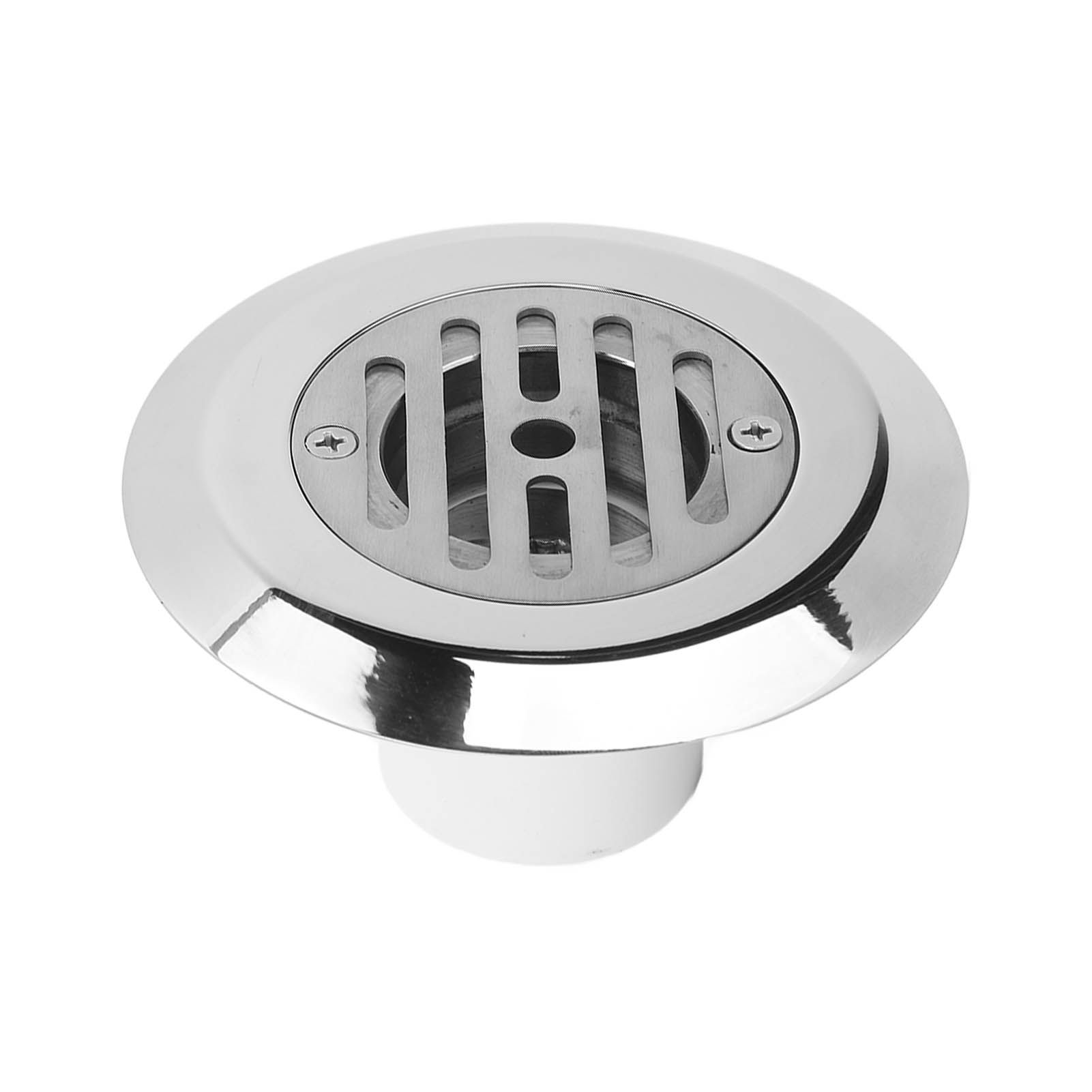 Swimming Pool Drain Adjustable Water Flow Floor Drain Pool Water Drain for Swimming Pool Water Inlet Outlet Draining - Image 6